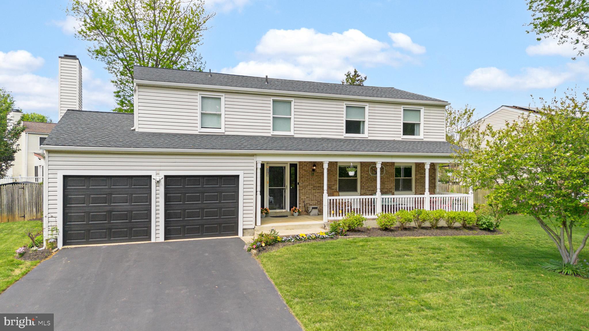 MILL CREEK SOUTH - Residential