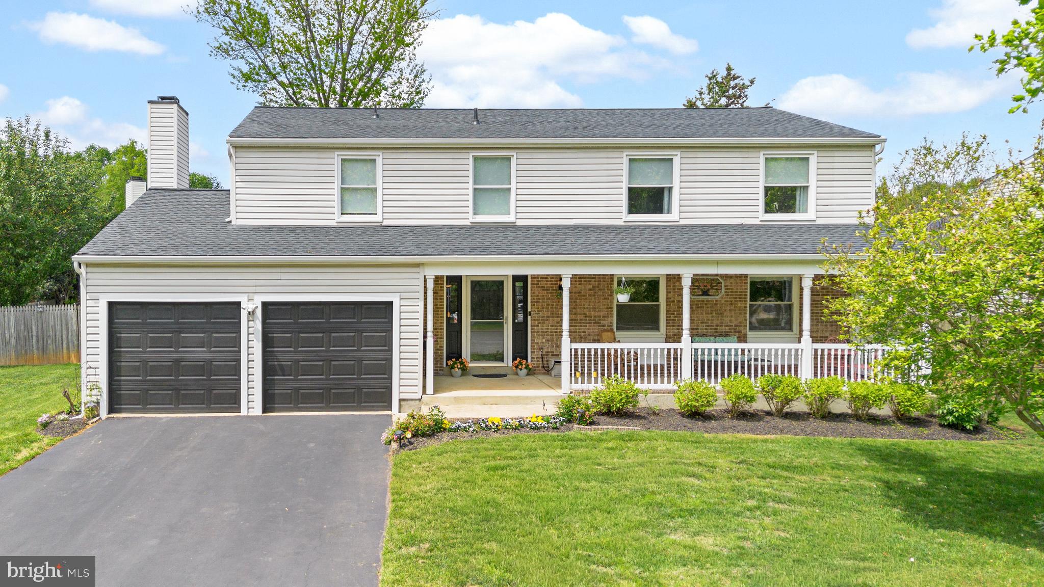 MILL CREEK SOUTH - Residential