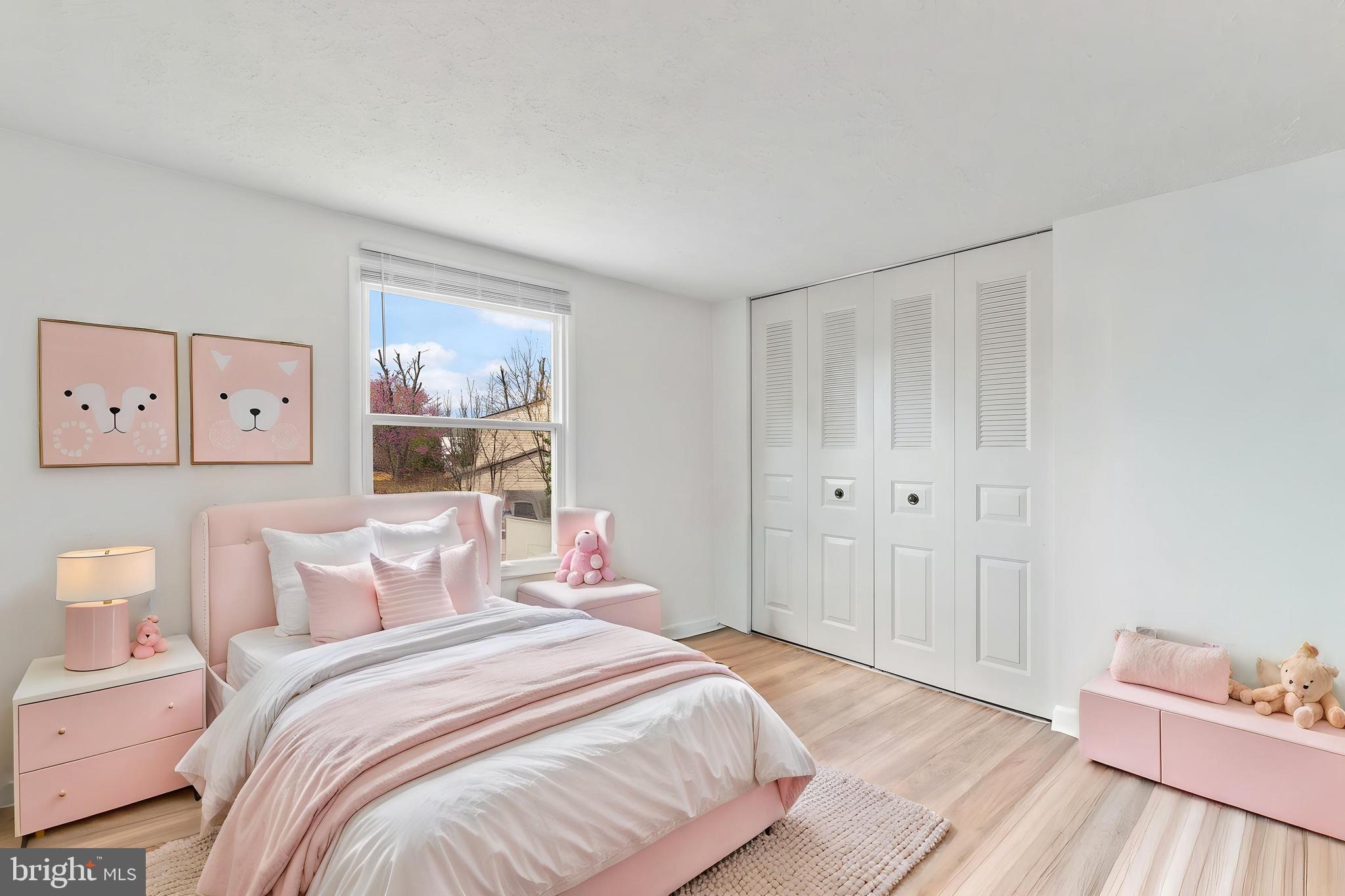 MILL CREEK SOUTH - Residential