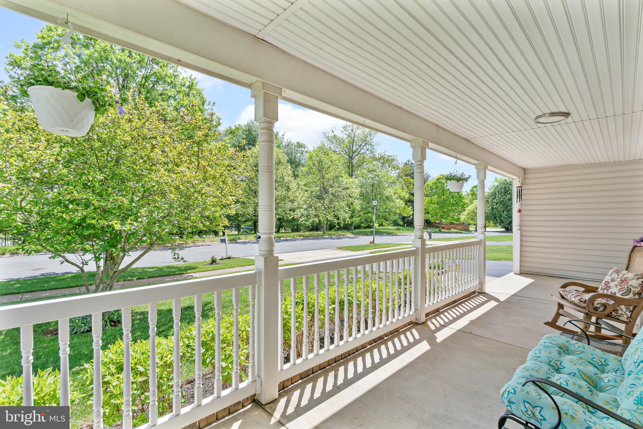 MILL CREEK SOUTH - Residential