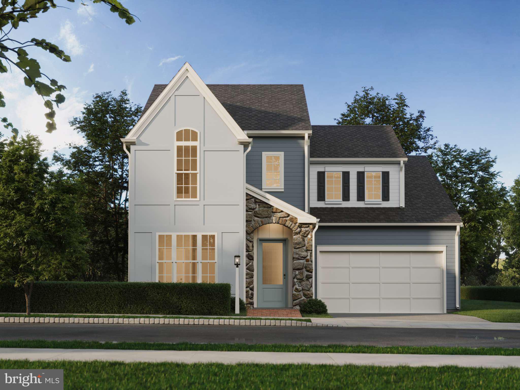 1337 SHARPS DRIVE ANDOVER