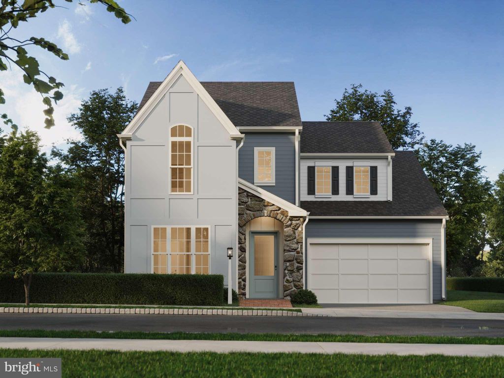 Photo of 1337 Sharps Drive #ANDOVER, MECHANICSBURG, PA 17055 (MLS # PACB2041346)