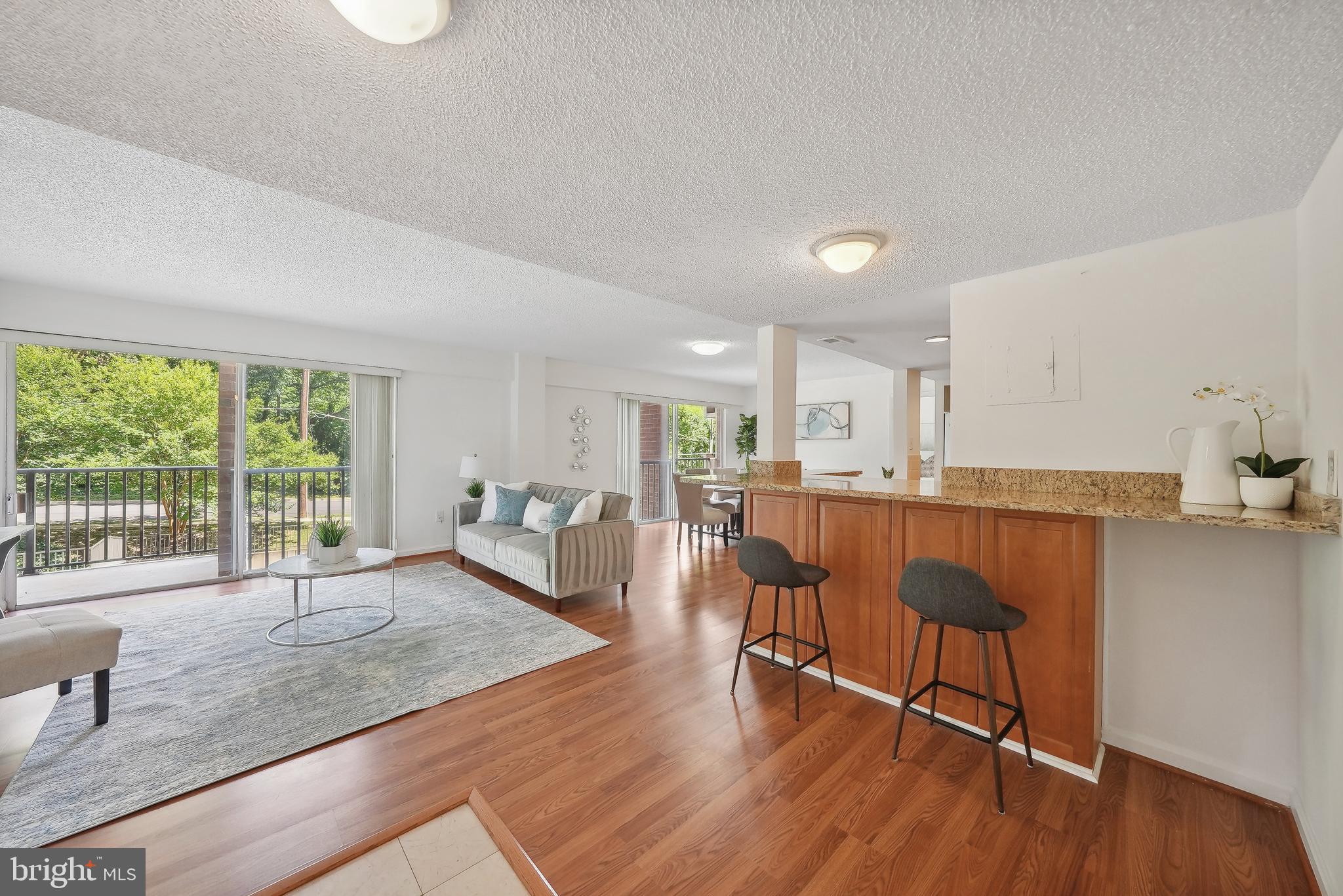 HORIZON HOUSE - Residential