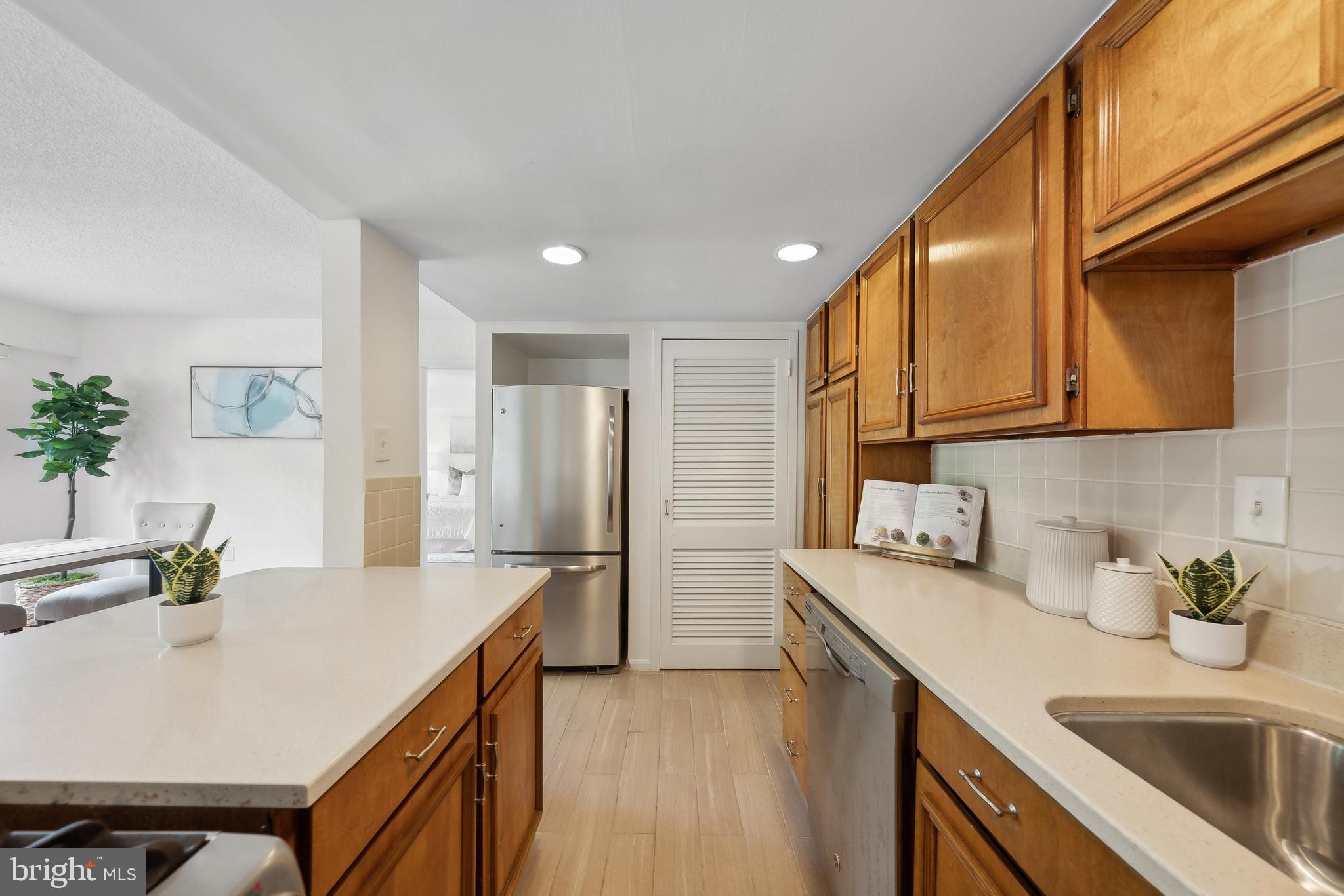 HORIZON HOUSE - Residential