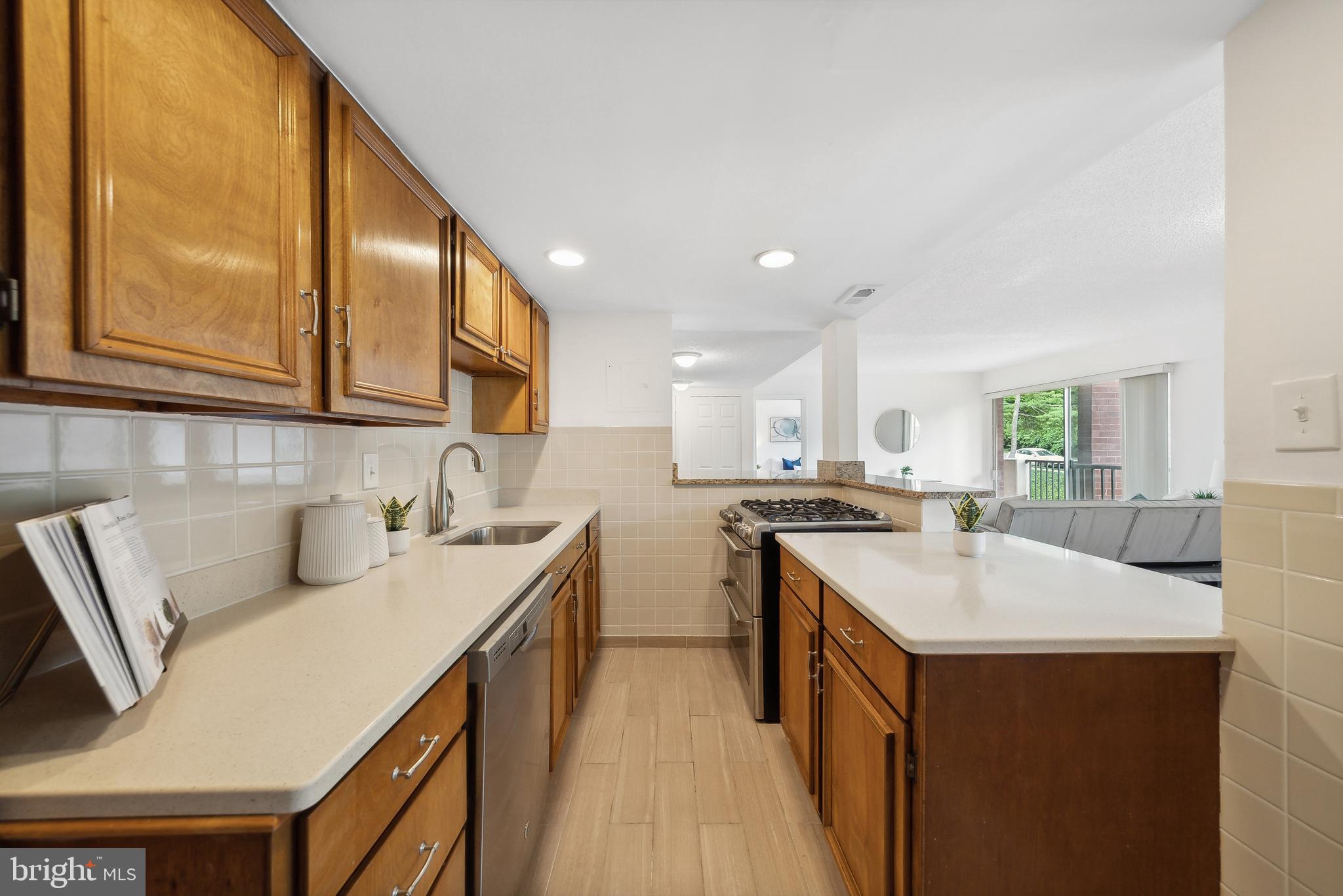 HORIZON HOUSE - Residential