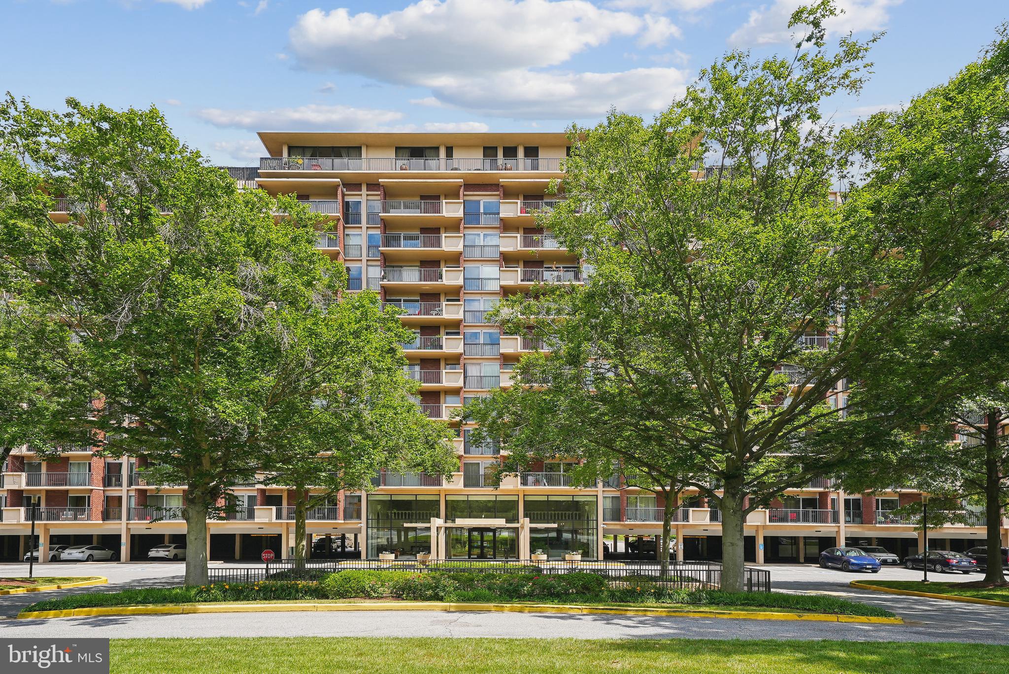 HORIZON HOUSE - Residential