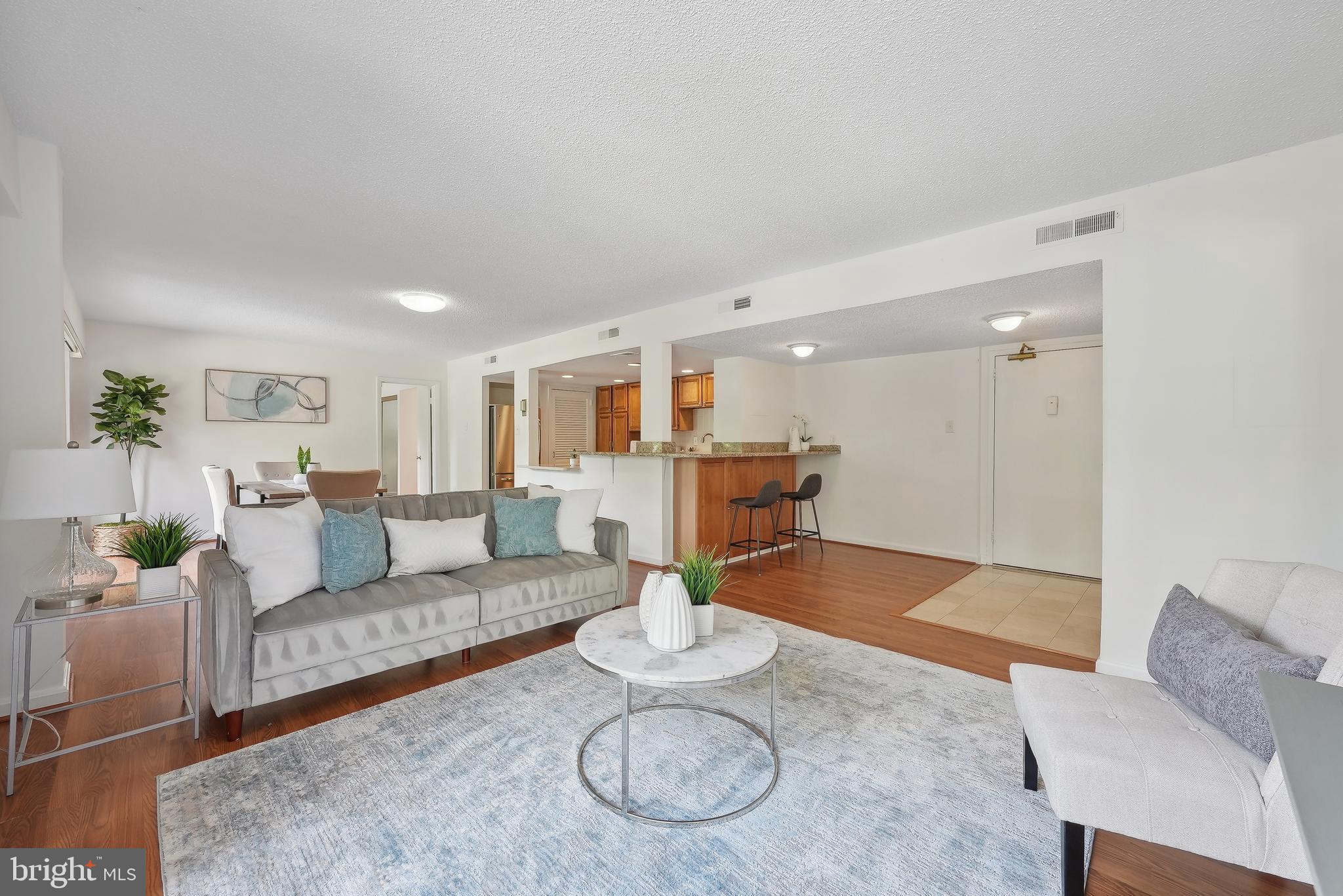 HORIZON HOUSE - Residential