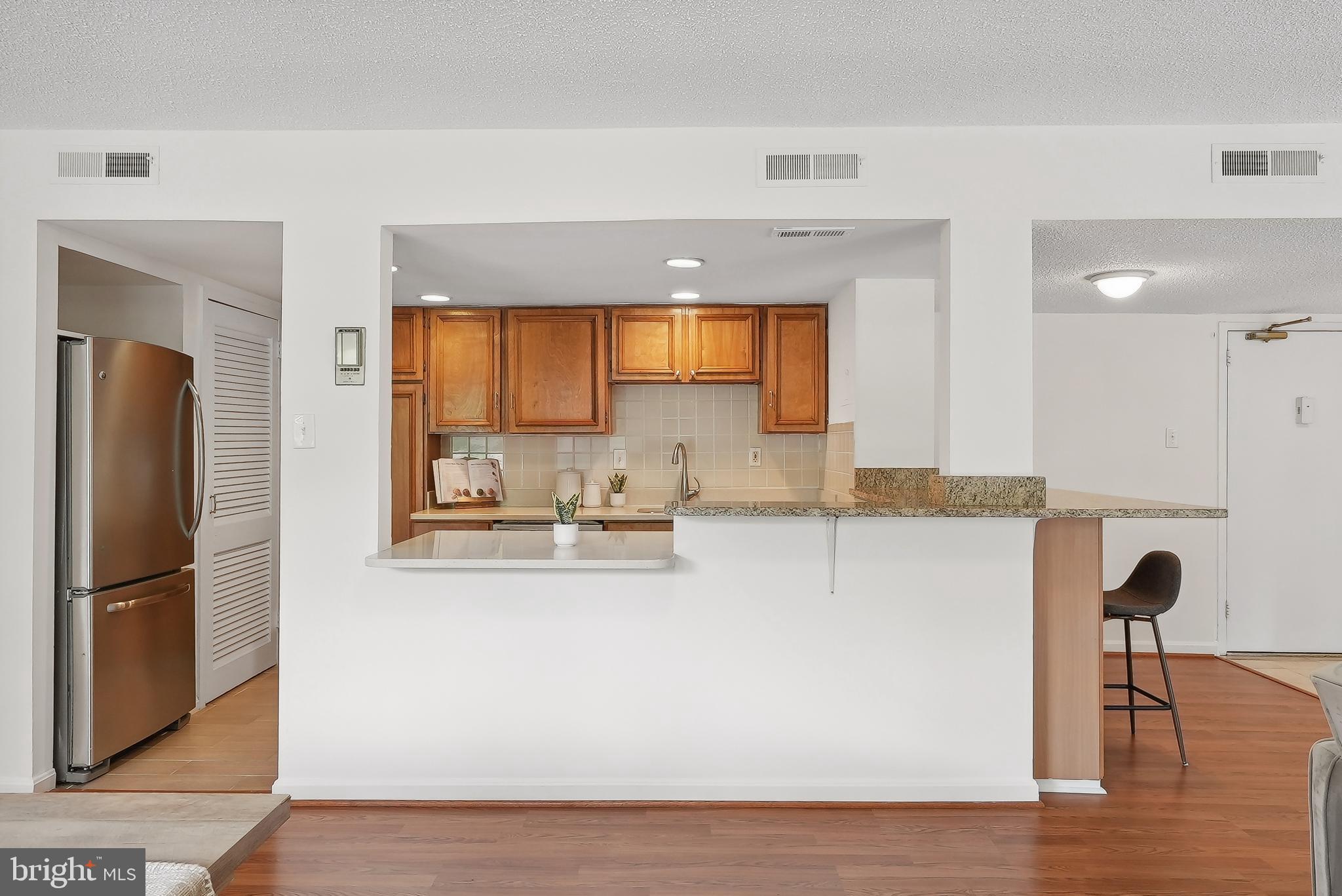 HORIZON HOUSE - Residential