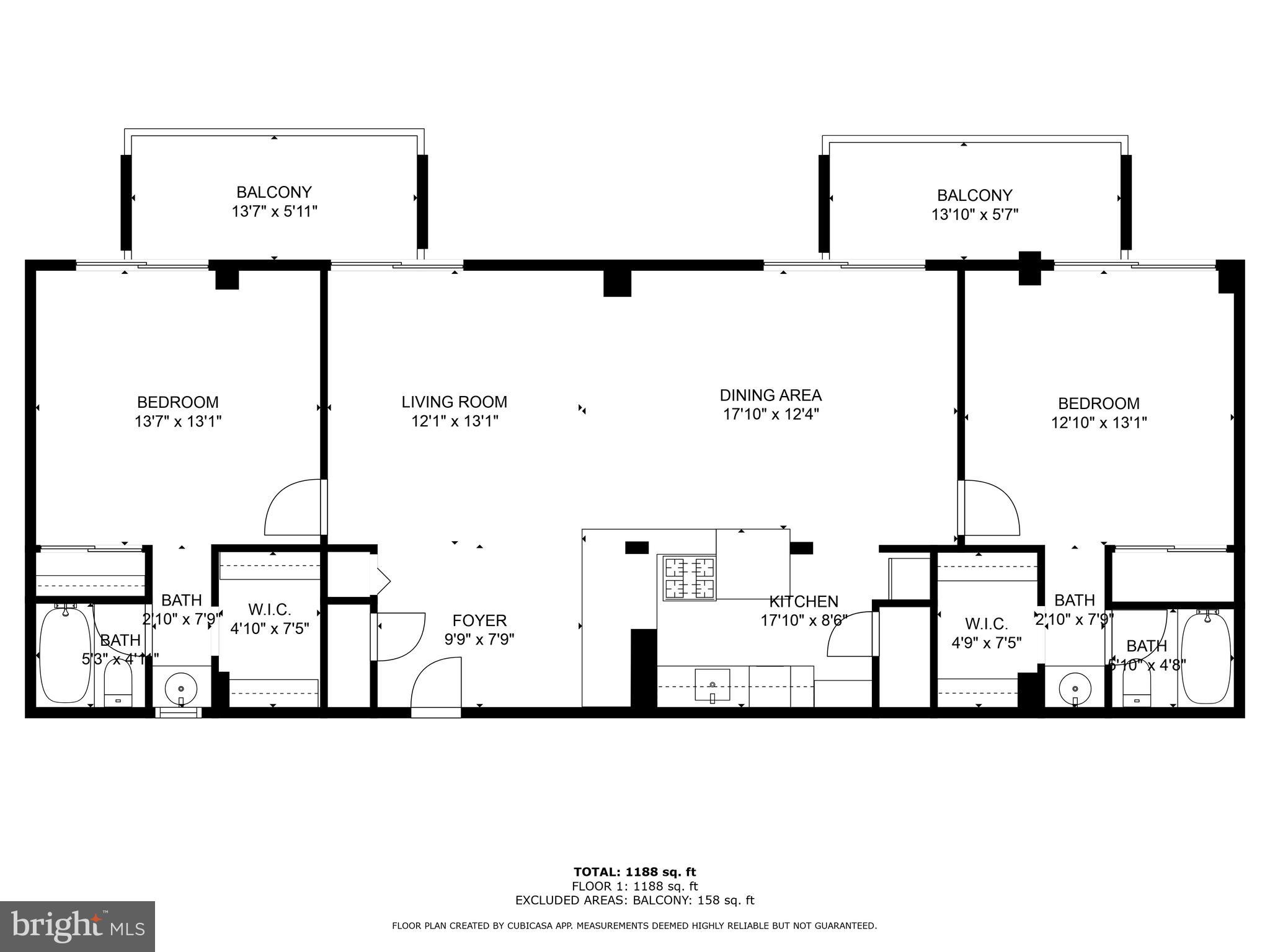HORIZON HOUSE - Residential