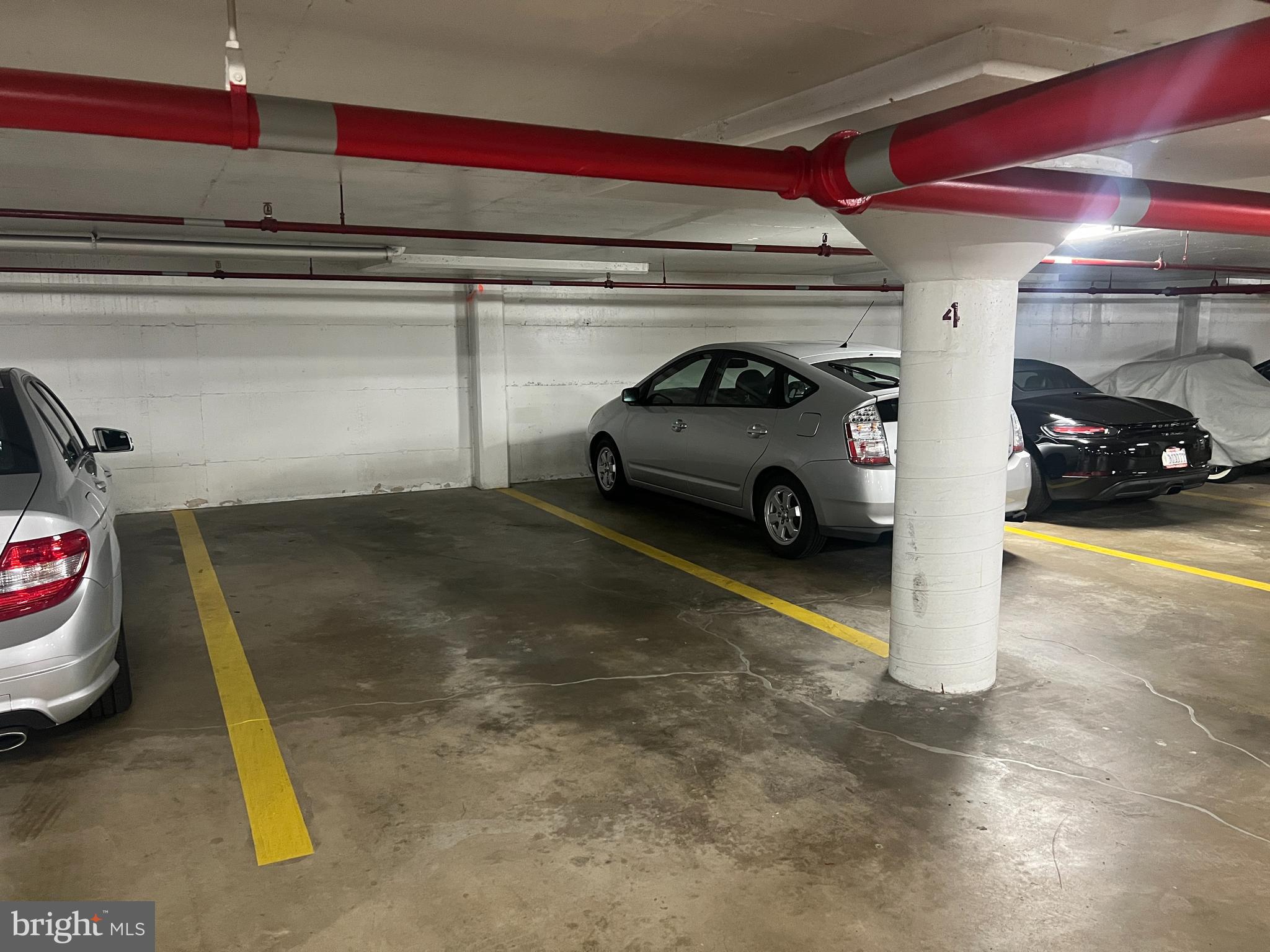 HORIZON HOUSE - Residential