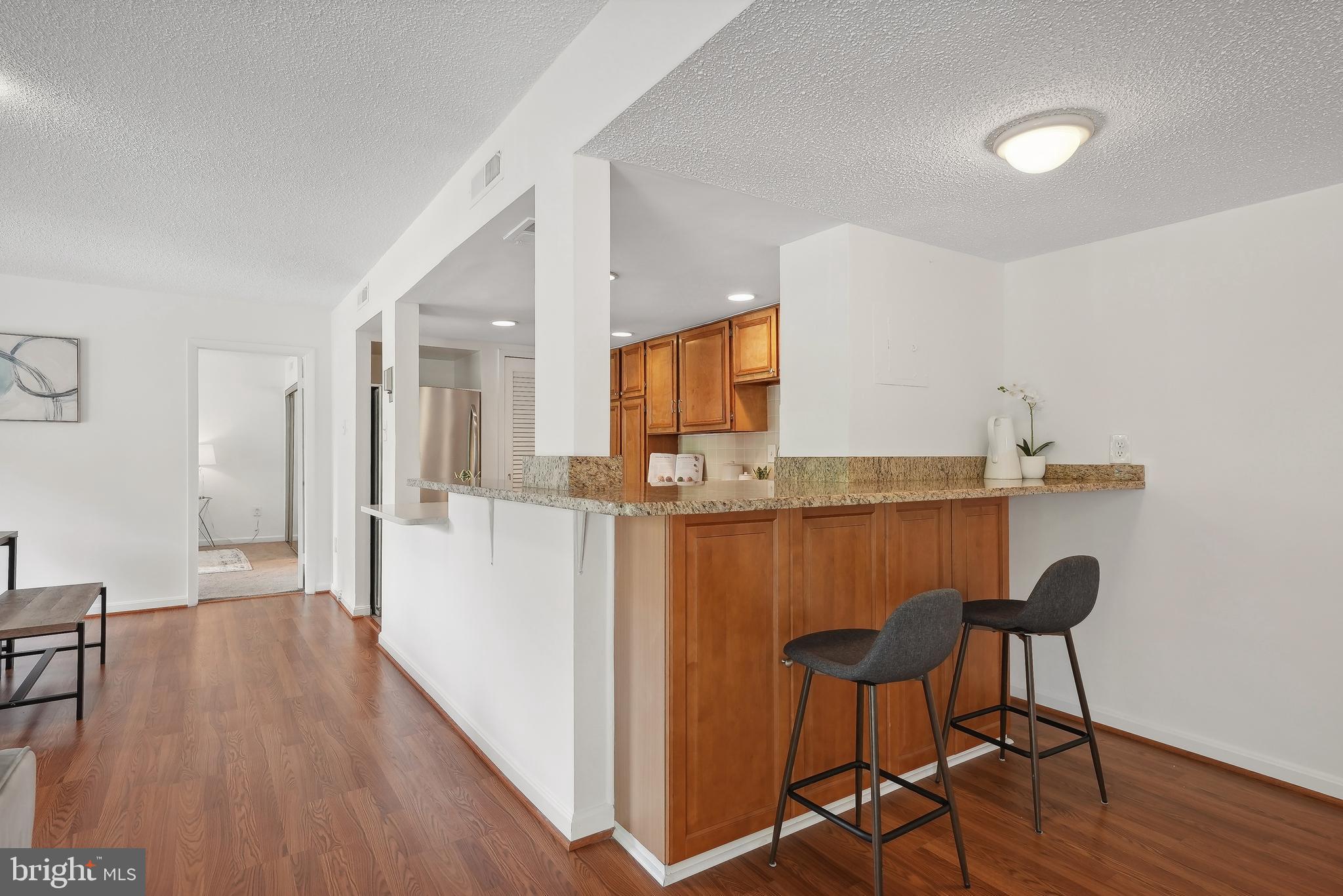 HORIZON HOUSE - Residential