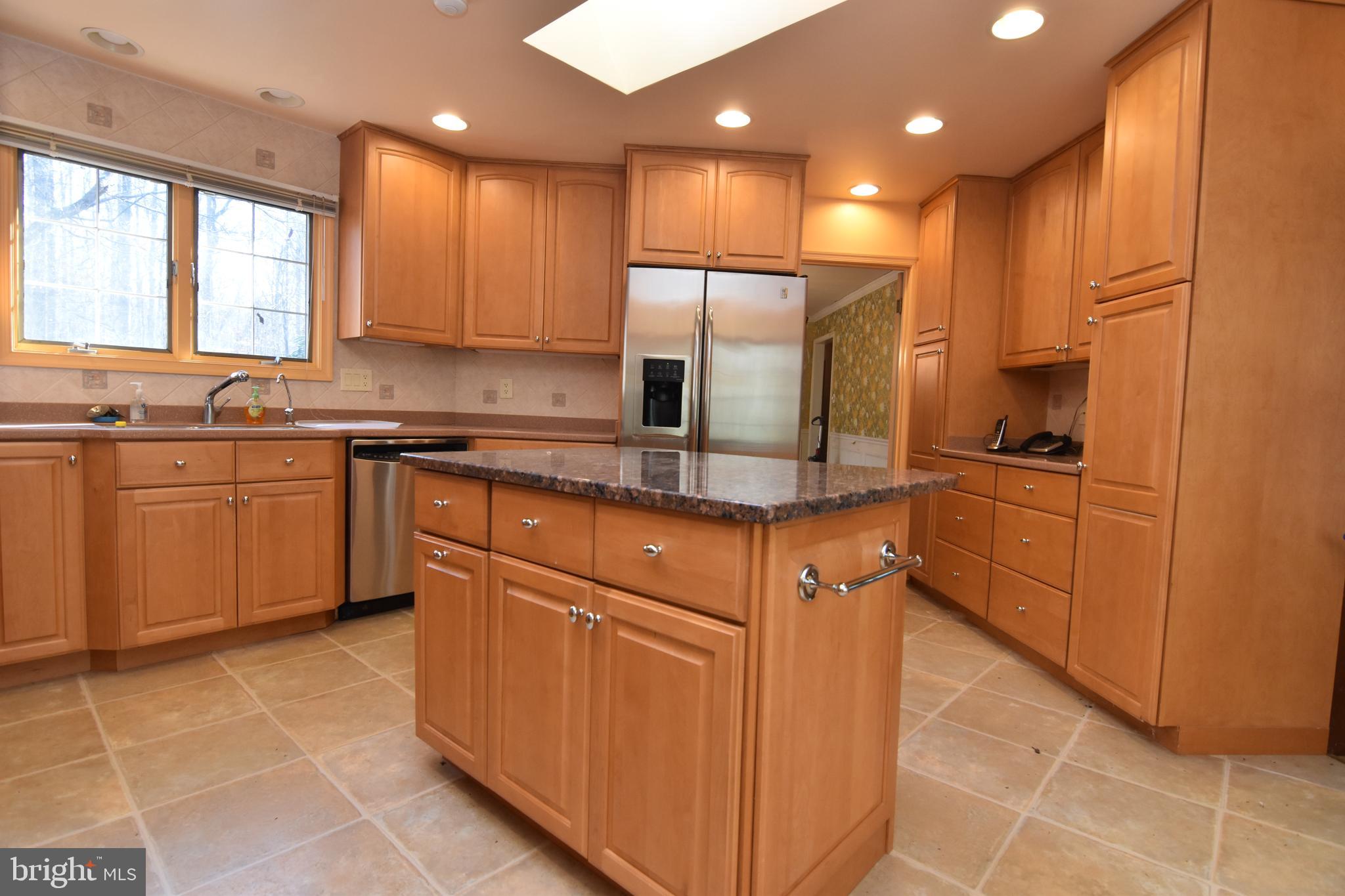 POPLAR HILL SUB - Residential