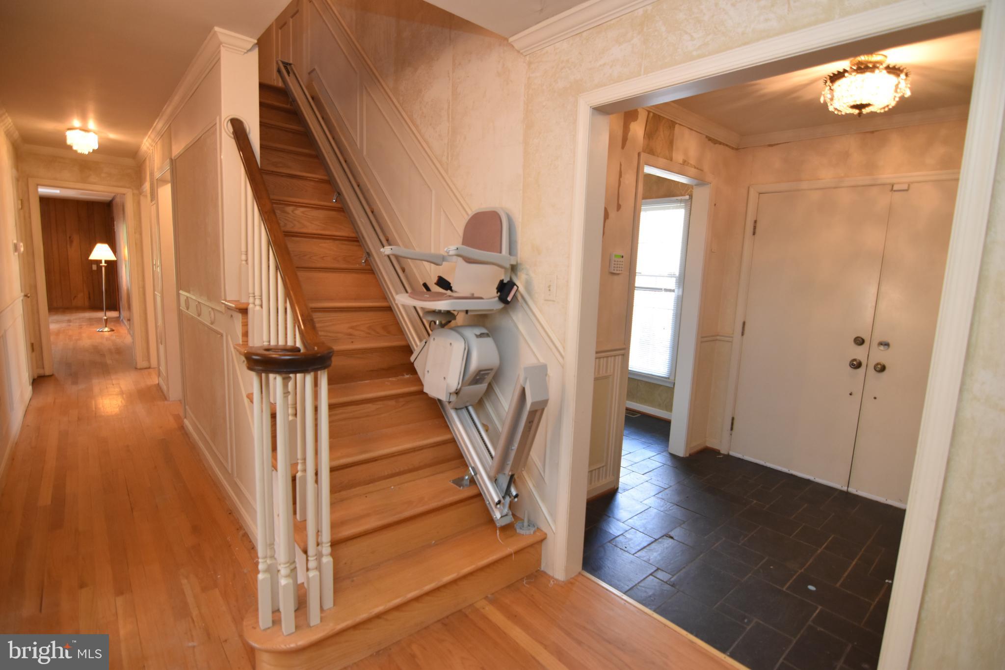 POPLAR HILL SUB - Residential