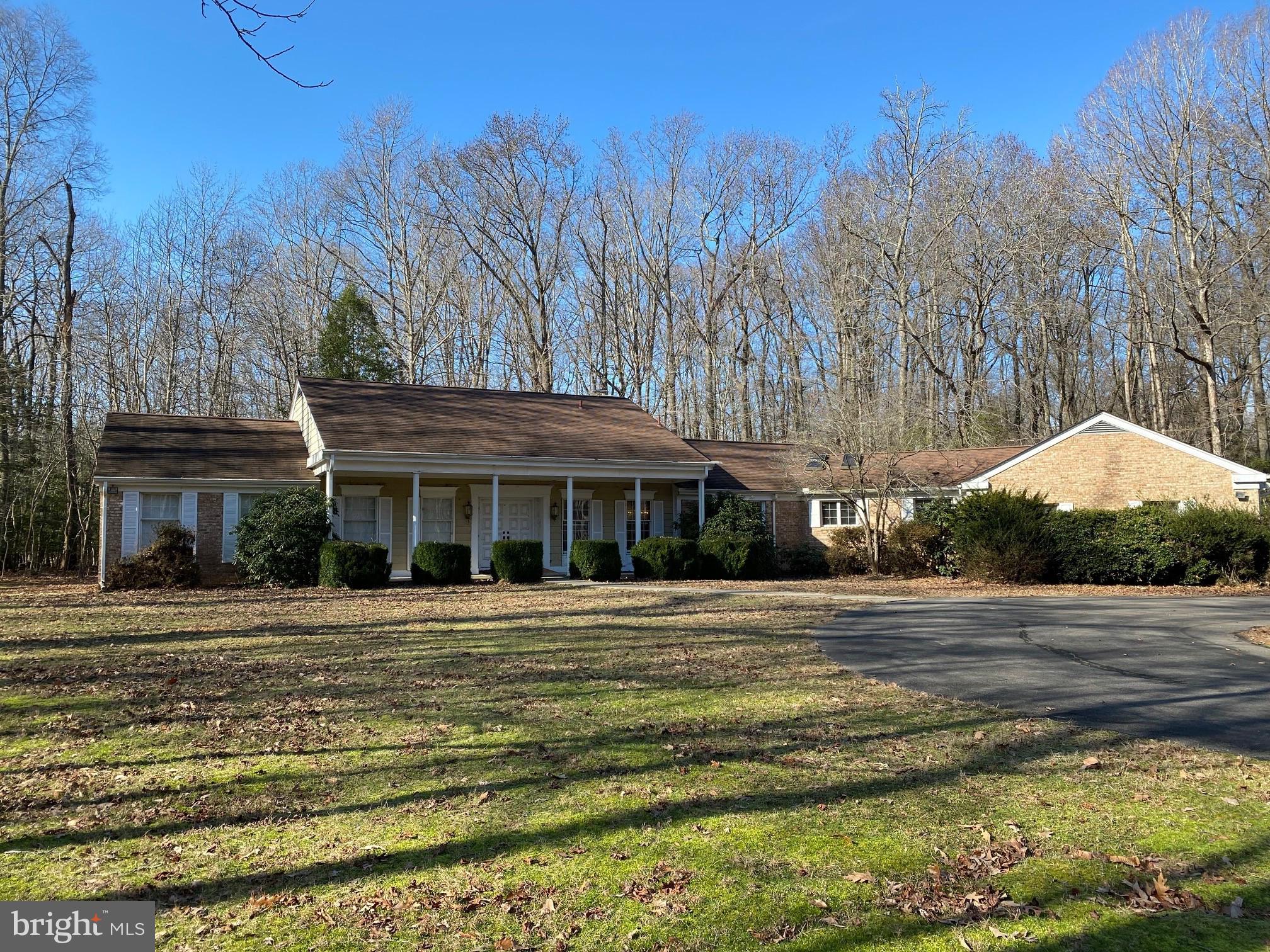 POPLAR HILL SUB - Residential