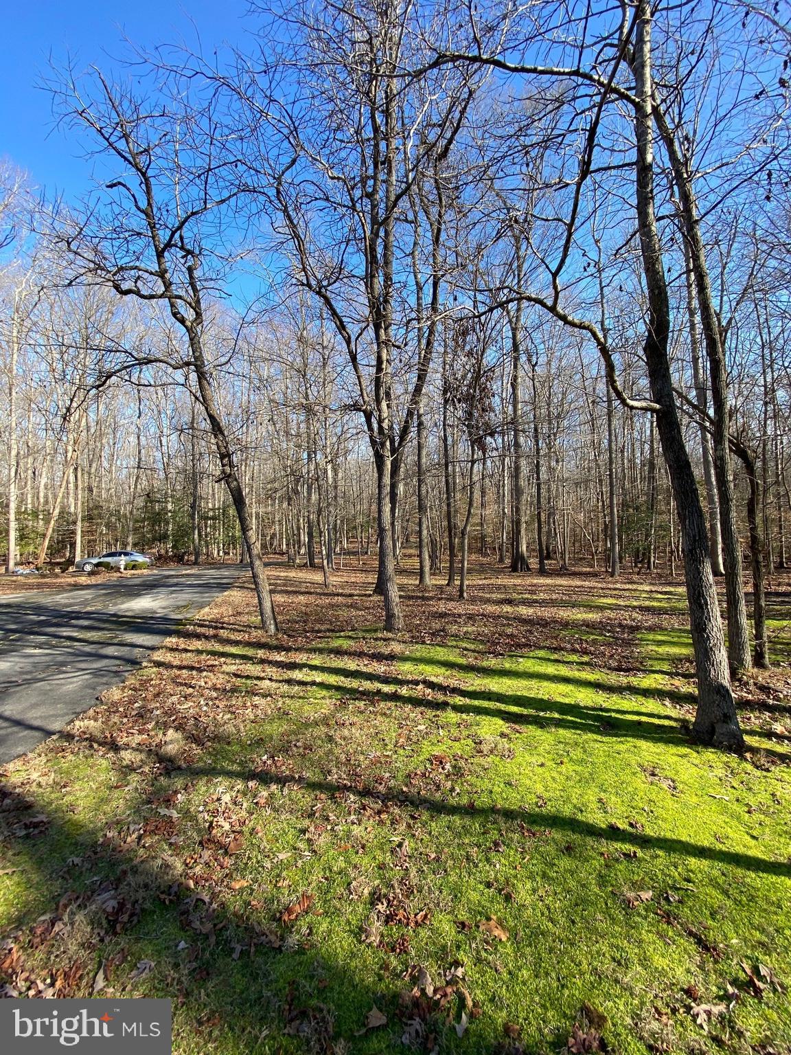 POPLAR HILL SUB - Residential