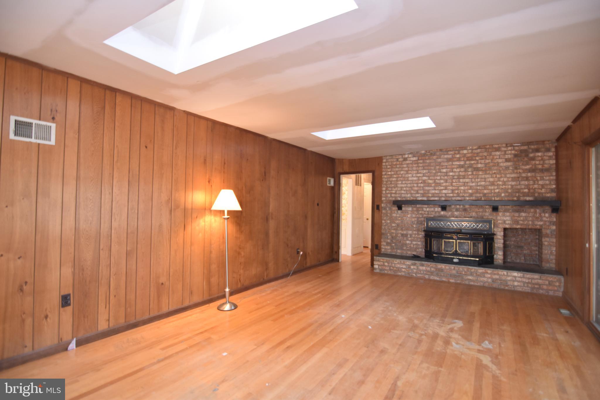 POPLAR HILL SUB - Residential