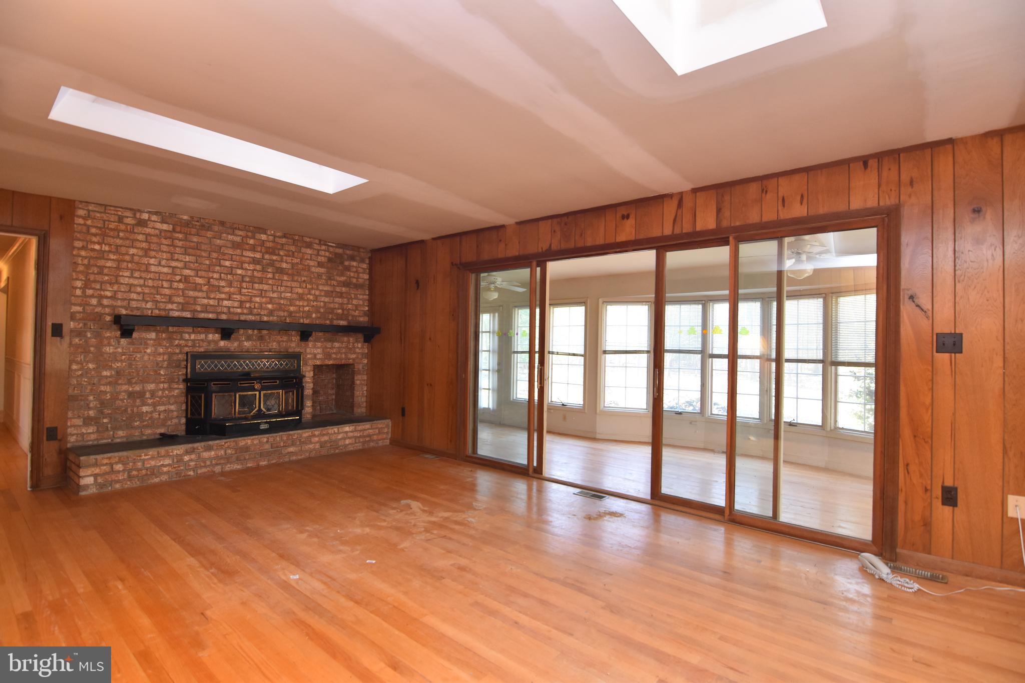 POPLAR HILL SUB - Residential