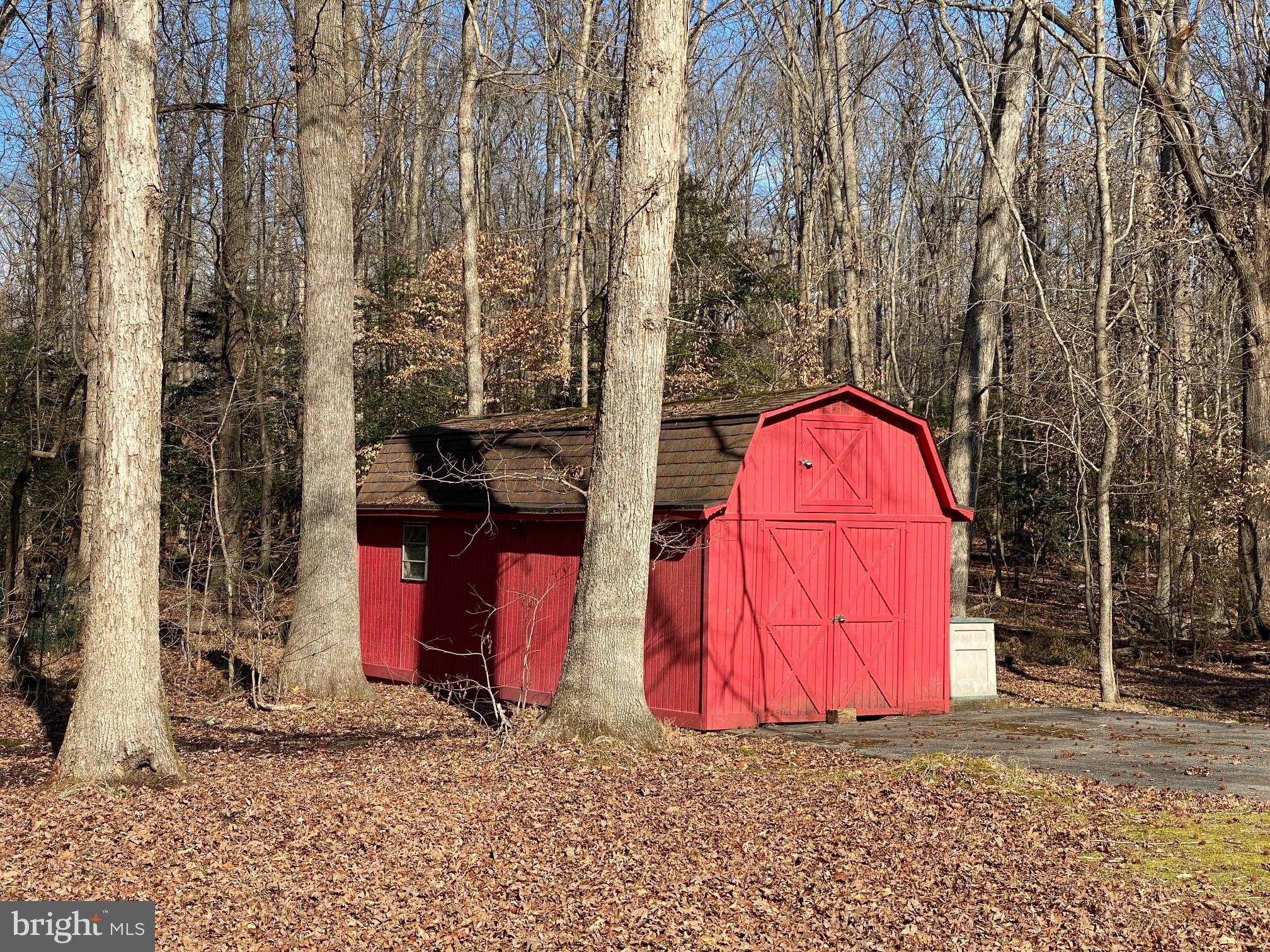 POPLAR HILL SUB - Residential