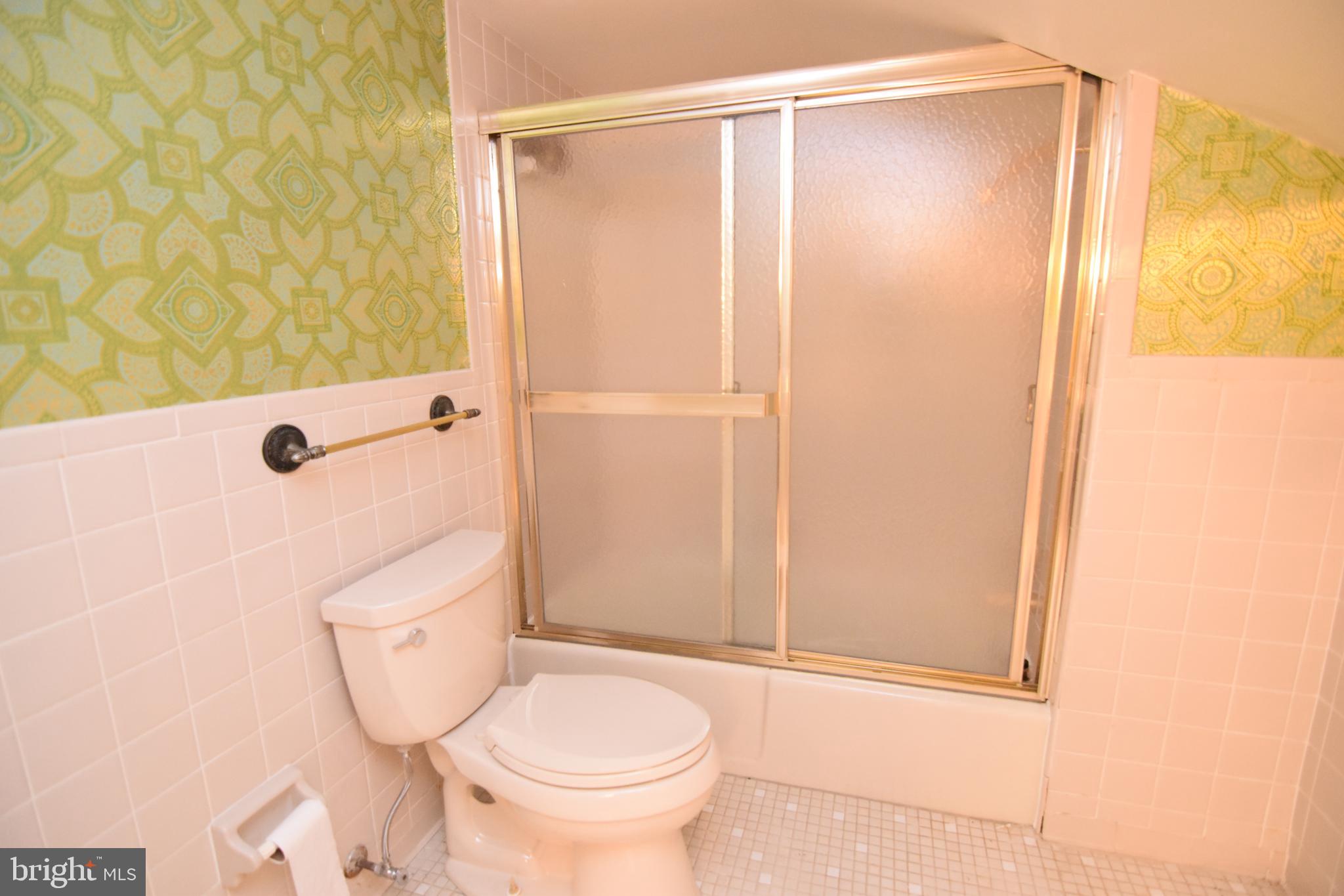 POPLAR HILL SUB - Residential