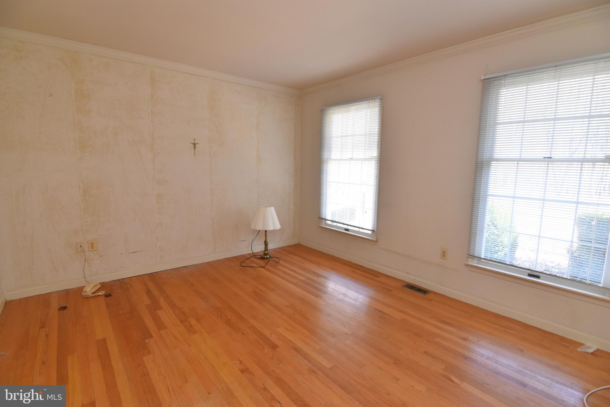 POPLAR HILL SUB - Residential