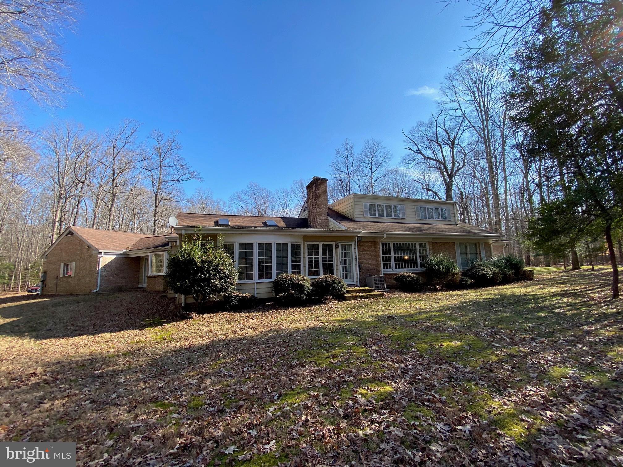 POPLAR HILL SUB - Residential