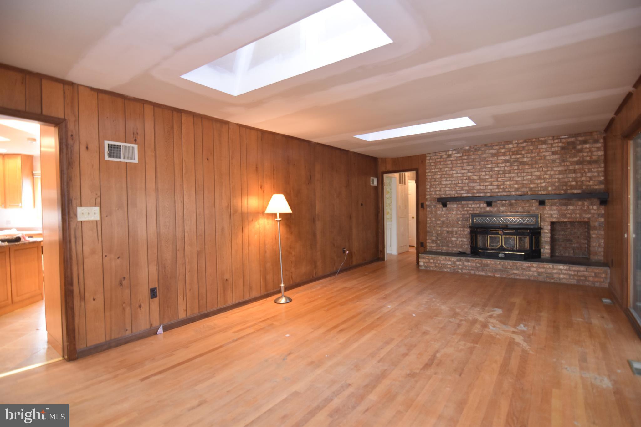 POPLAR HILL SUB - Residential