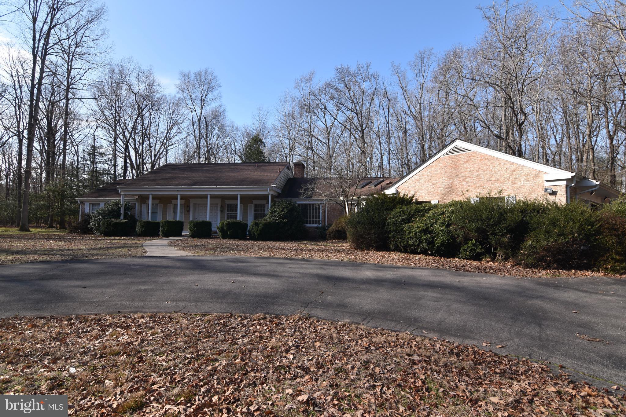 POPLAR HILL SUB - Residential