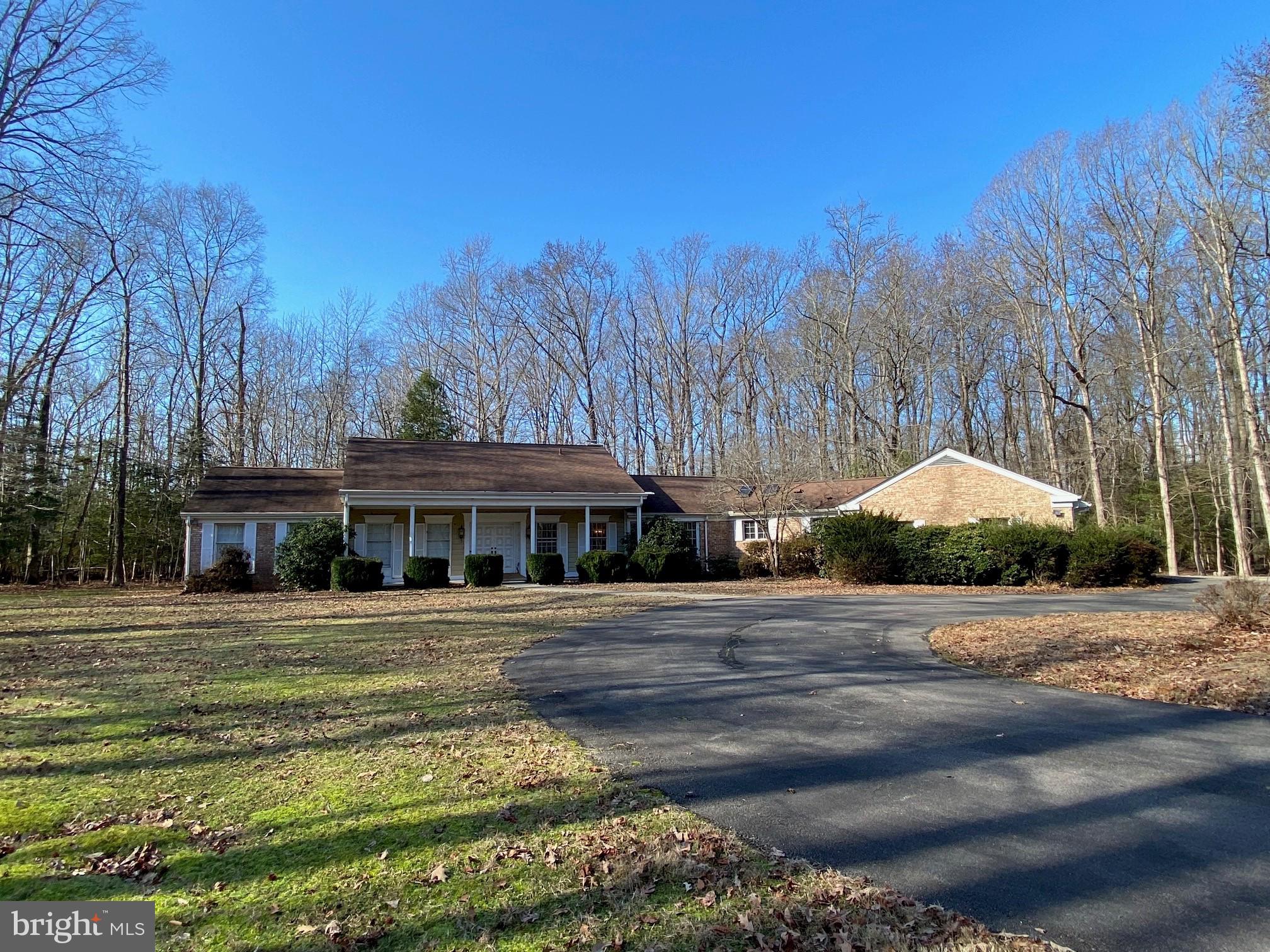 POPLAR HILL SUB - Residential