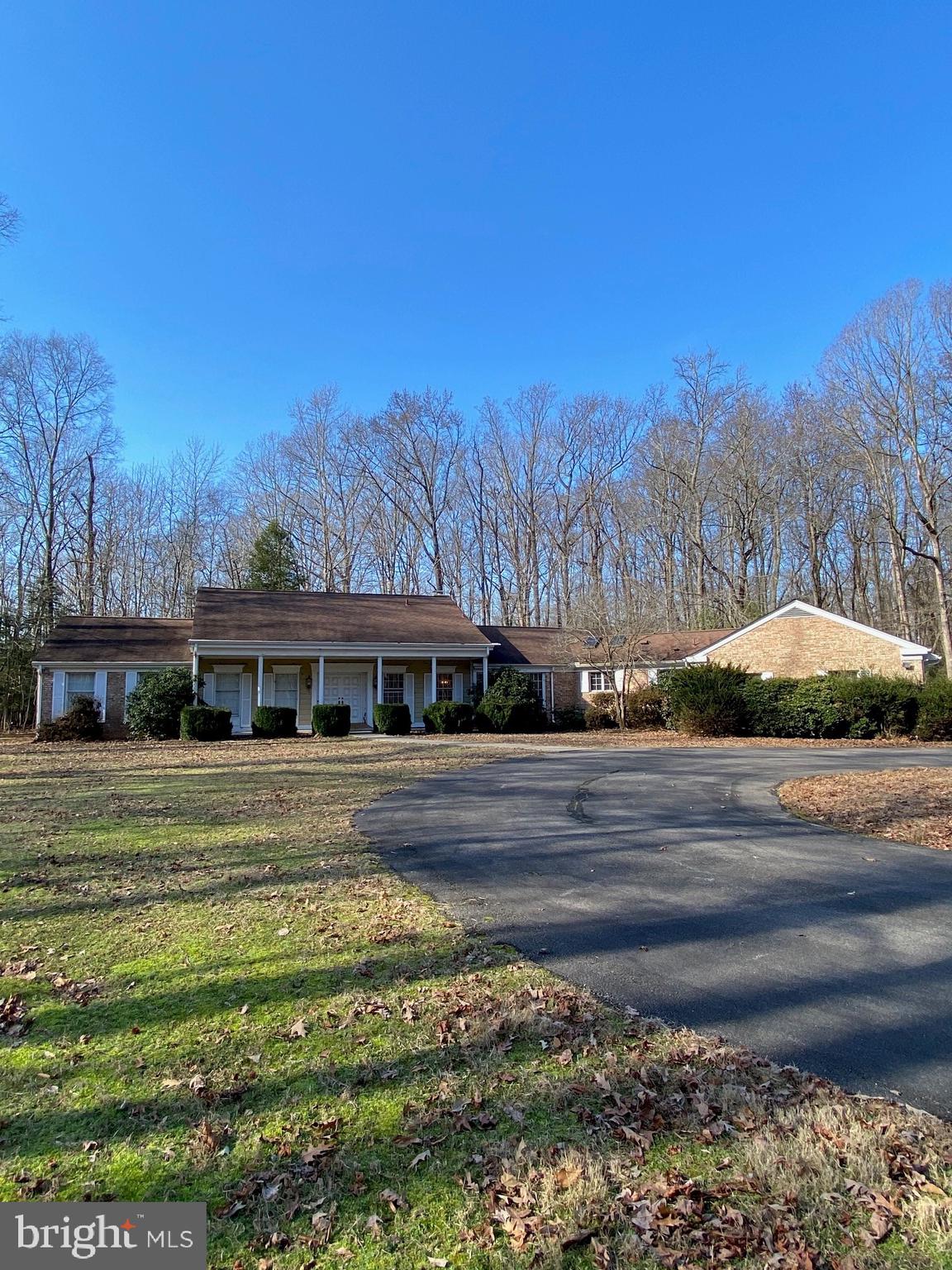 POPLAR HILL SUB - Residential