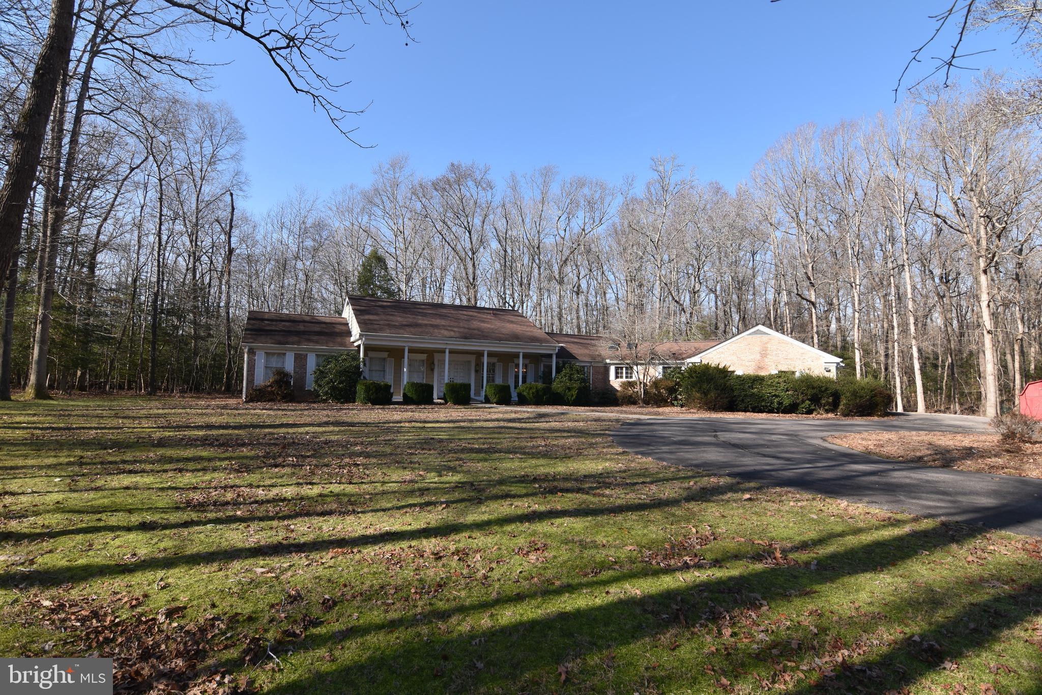 POPLAR HILL SUB - Residential