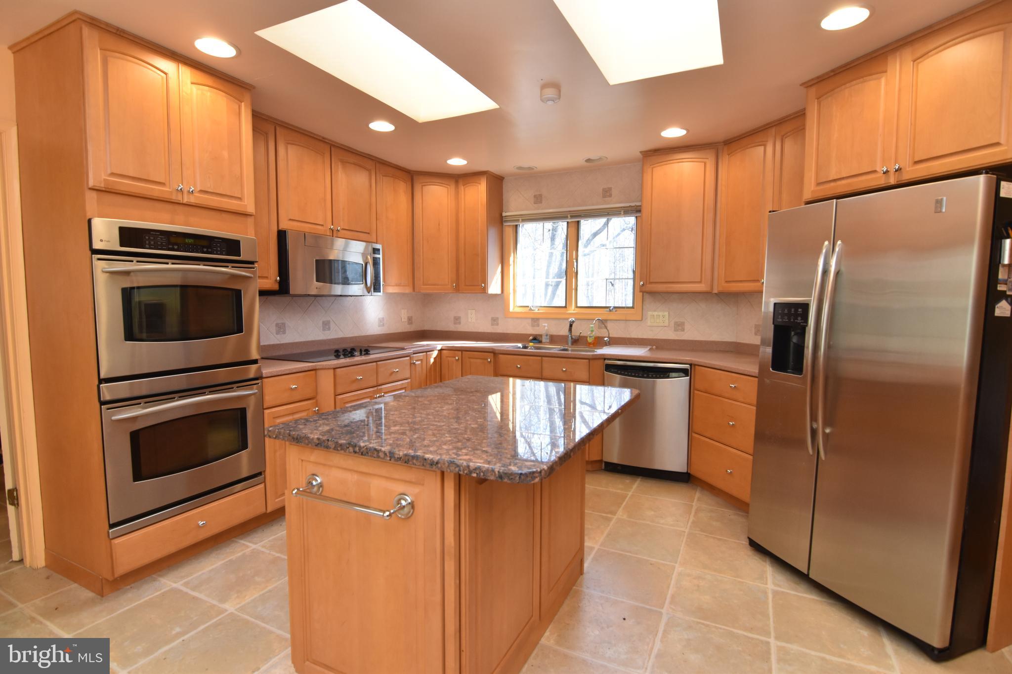 POPLAR HILL SUB - Residential