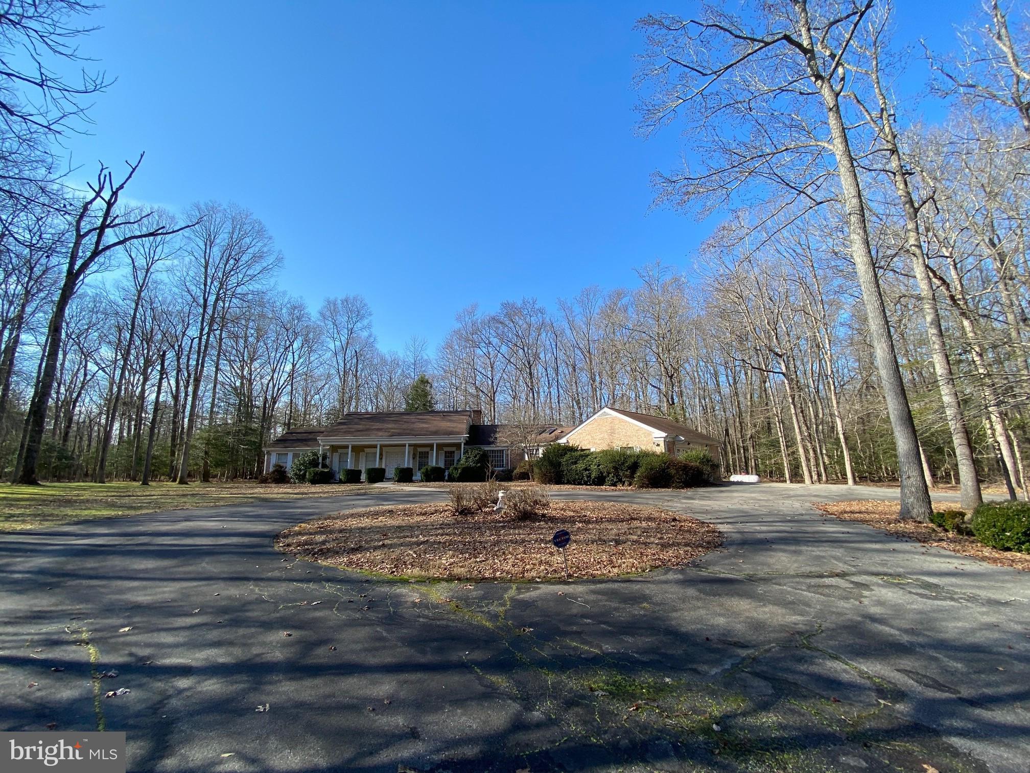 POPLAR HILL SUB - Residential