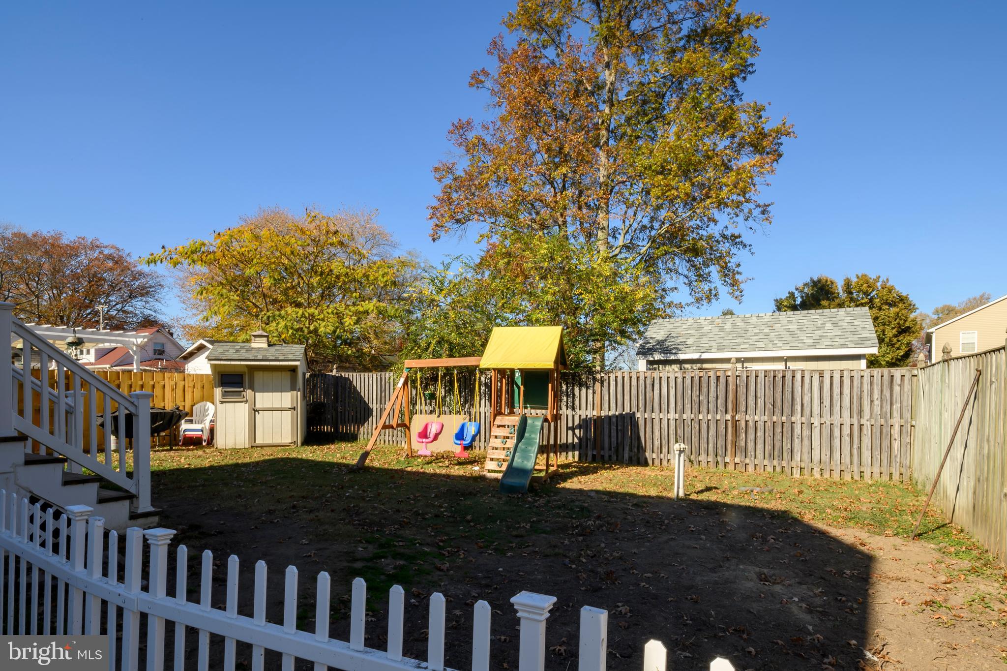 HERRING BAY VIEW - Residential