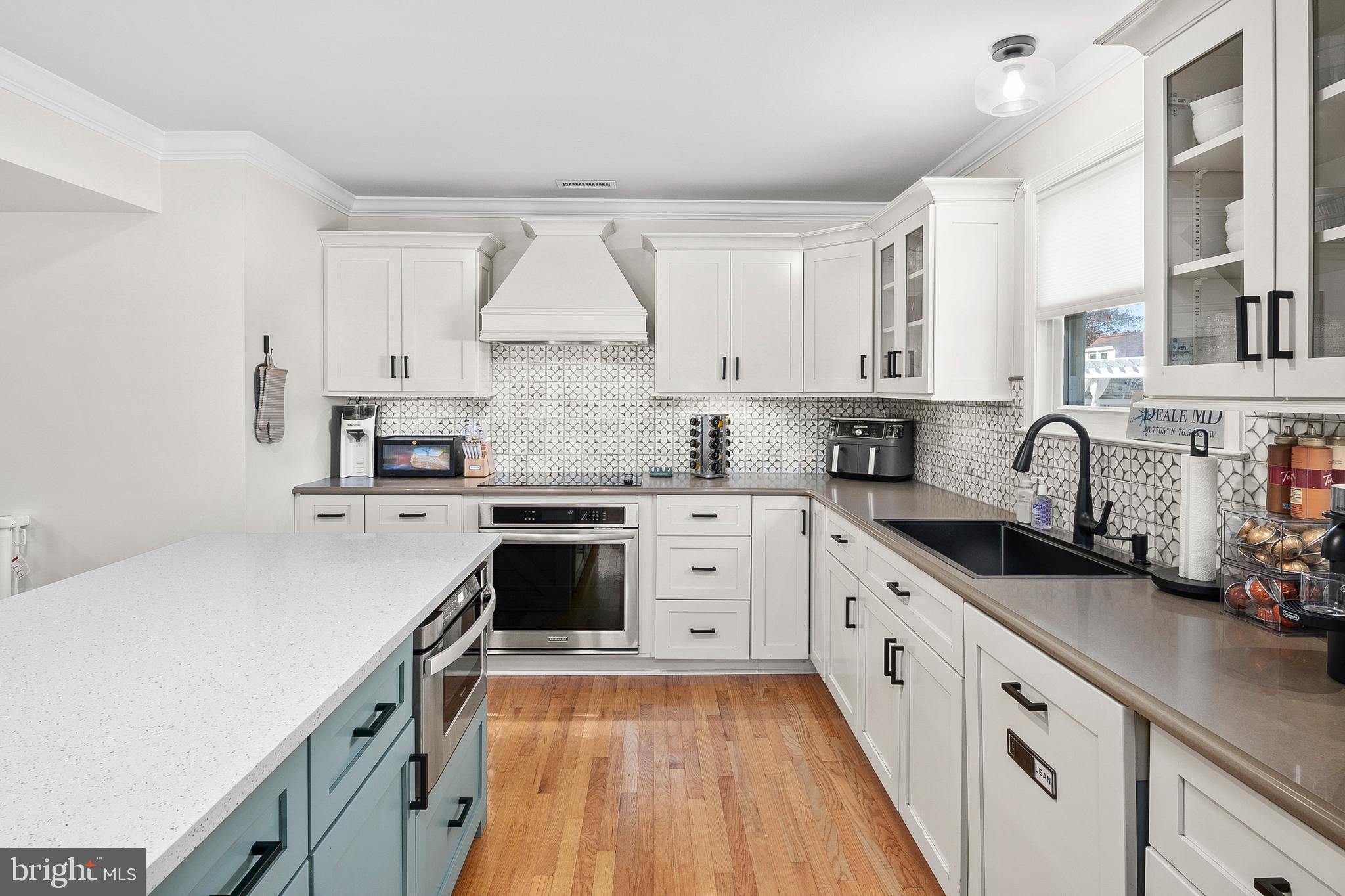 SELLER HAS APPRAISAL IN HAND. THE HOME APPRAISED FOR $550K This would be instant equity for you!NO FLOOD INSURANCE REQUIRED..If you are looking for a quaint neighborhood ,lifestyle filled with nature, peace and water, this home is calling. you! This darling Colonial has second level Water view's, 3 bedroom , 2.5 bath and includes hardwood floors throughout the entire house. Enjoy your morning coffee in your primary bedroom looking out at Rockhold Creek. This home is nestled along the tranquil shores of Rockhold Creek in Deale, MD. It is home to a number of marinas, fine restaurants and gathering places, various local businesses, a library and so much more!Deale is known for its access to the Chesapeake Bay & all it has to offer.Bring your kayak, SUP, fishing poles,boats, jet skies , golf cart for the parades , car shows Christmas boat light parade, Pie Run and car show Thanksgiving morning, 4th of July Parade and so much more for your family & friends to enjoy this quiet neighborhood access area. The owners just had a beautiful 8.5 x3.5 ft kitchen island installed with quartz countertop. The home has a gorgeous kitchen with attention to detail from the backsplash to the counters. SS side by side refrigerator,SS microwave, SS cooktop stove w/ hood vent,SS dishwasher & a Farmhouse sink installed and light fixtures. There is a *Three seasons room" off of kitchen adds another perfect place to entertain in the back yard. The laundry room is located on the second floor with GE washer & dryer.Home has had a water conditioner installed. There is a nice large 6 foot privacy fenced in backyard for entertaining all year long with a shed for extra storage. Don't forget to relax on the spacious front deck or unwind on the peaceful screened porch out back while listening to to the local music playing from the waterfront restaurant & bars. Windows have been replaced in the past few years. Plenty of parking, private driveway up to 3 cars and off street. Home is located on a dead end road.This is great for the kids to be able to ride bikes without any extra traffic coming through. You are conveniently located to Washington D.C., VA and Annapolis.
see attached letter for more information about the community from the home owners.