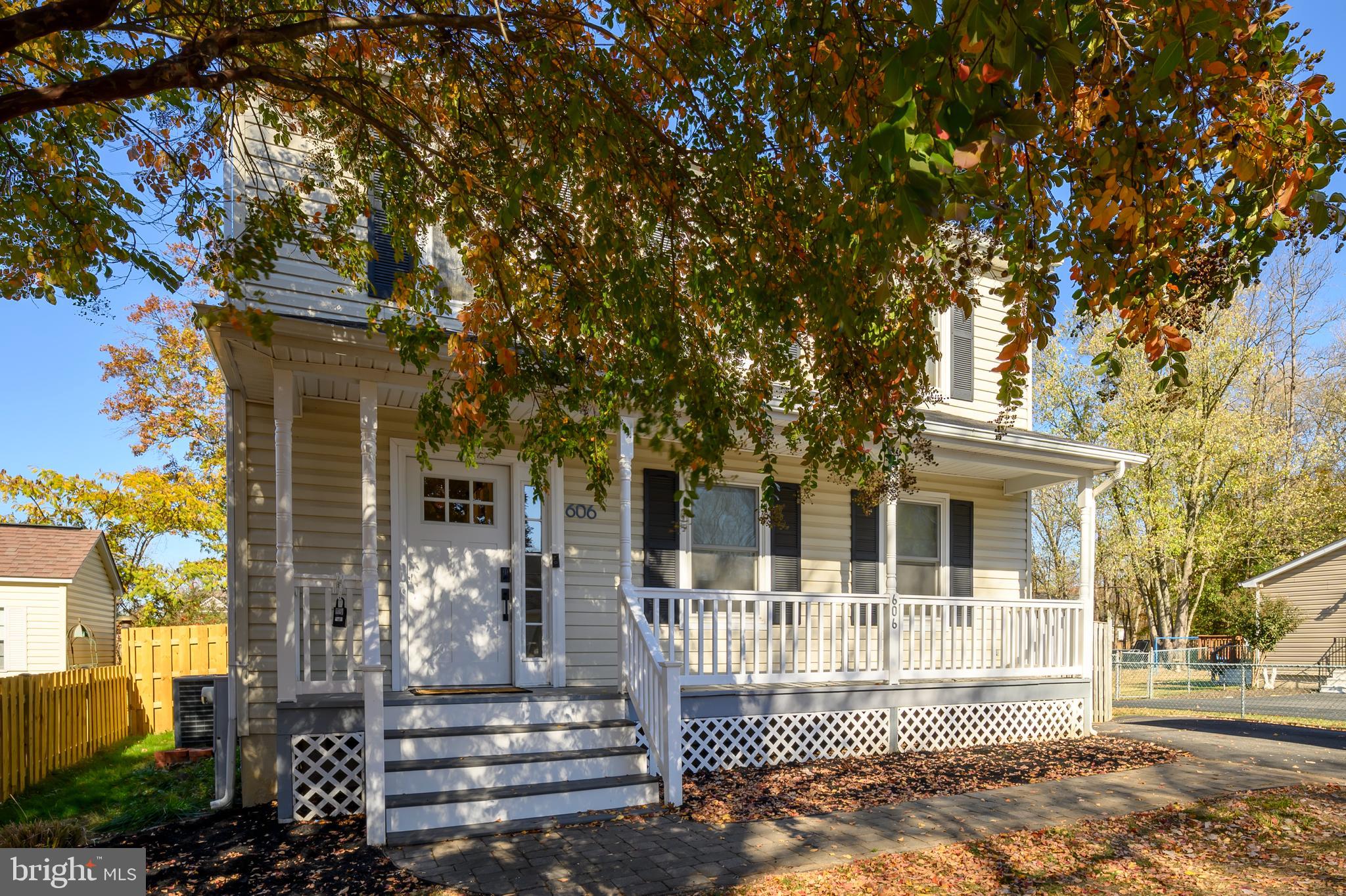 HERRING BAY VIEW - Residential