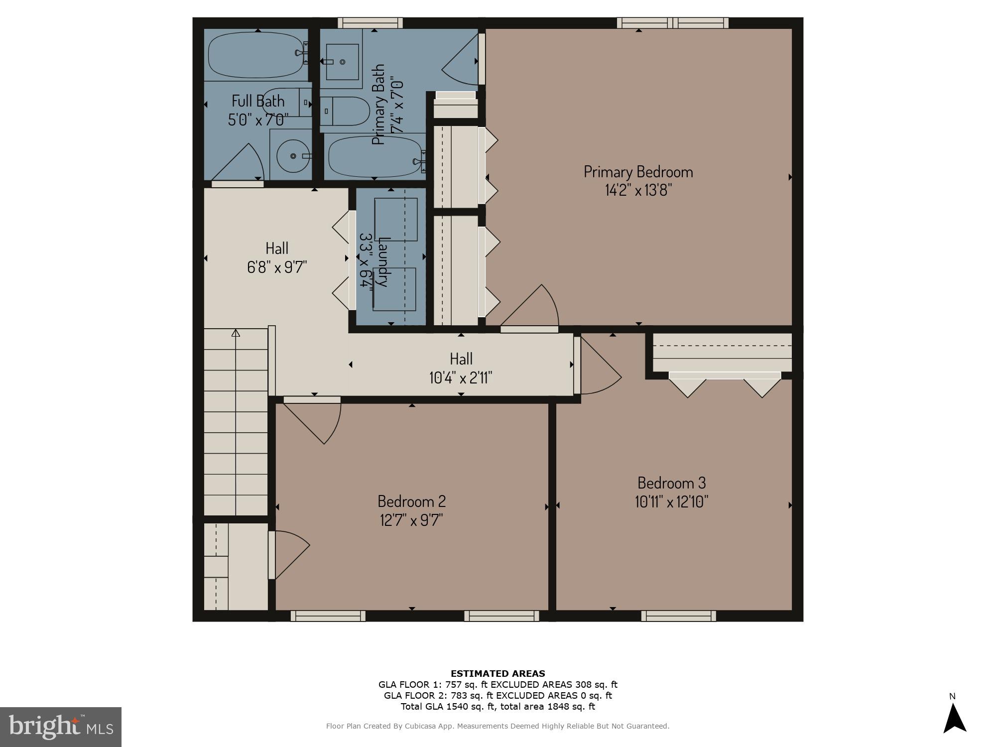 HERRING BAY VIEW - Residential