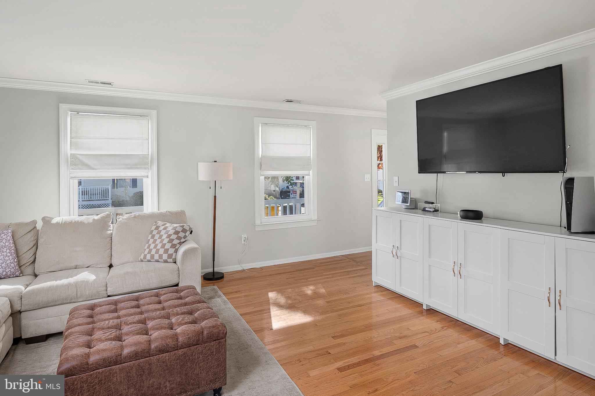 HERRING BAY VIEW - Residential