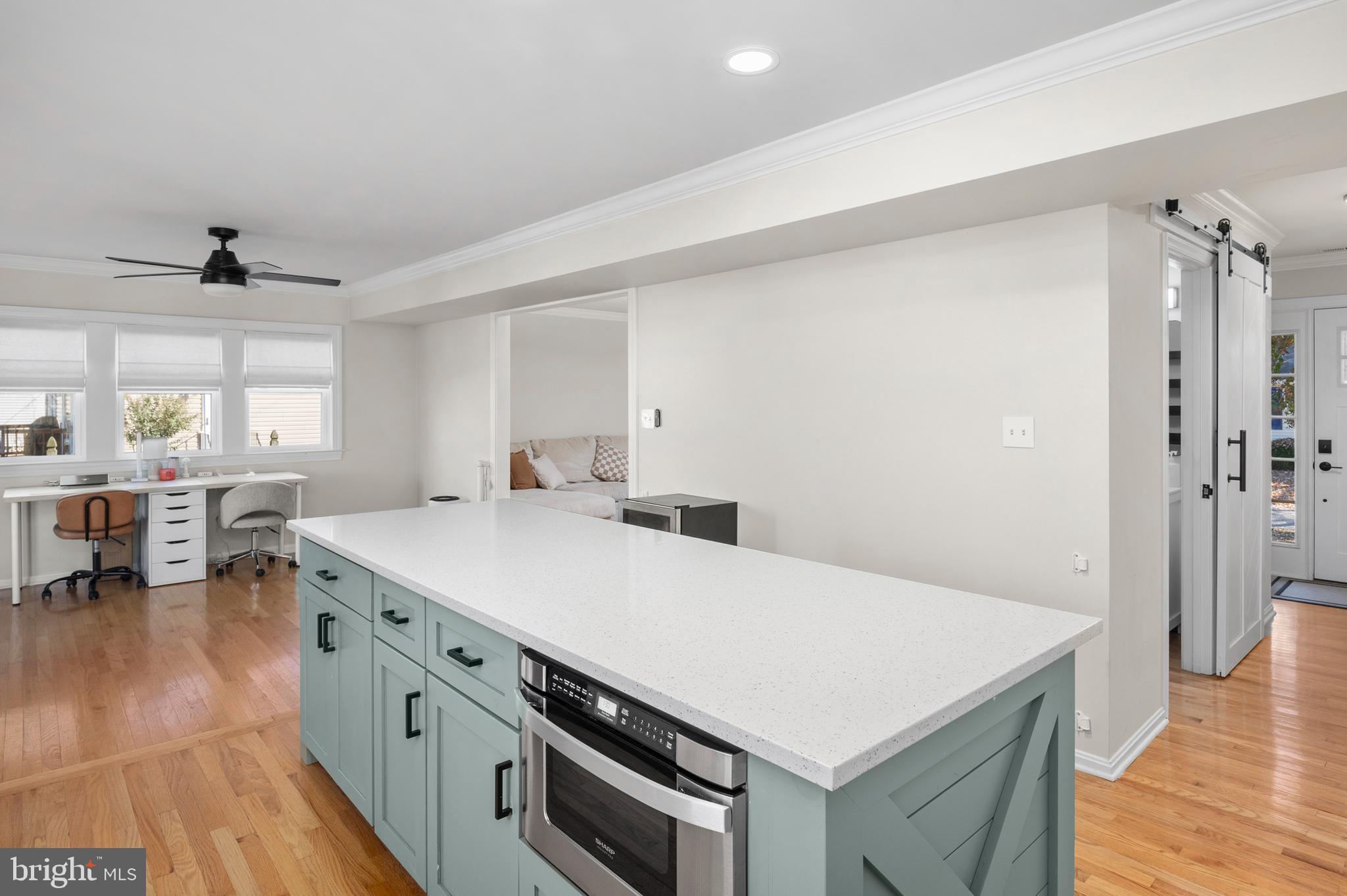 HERRING BAY VIEW - Residential