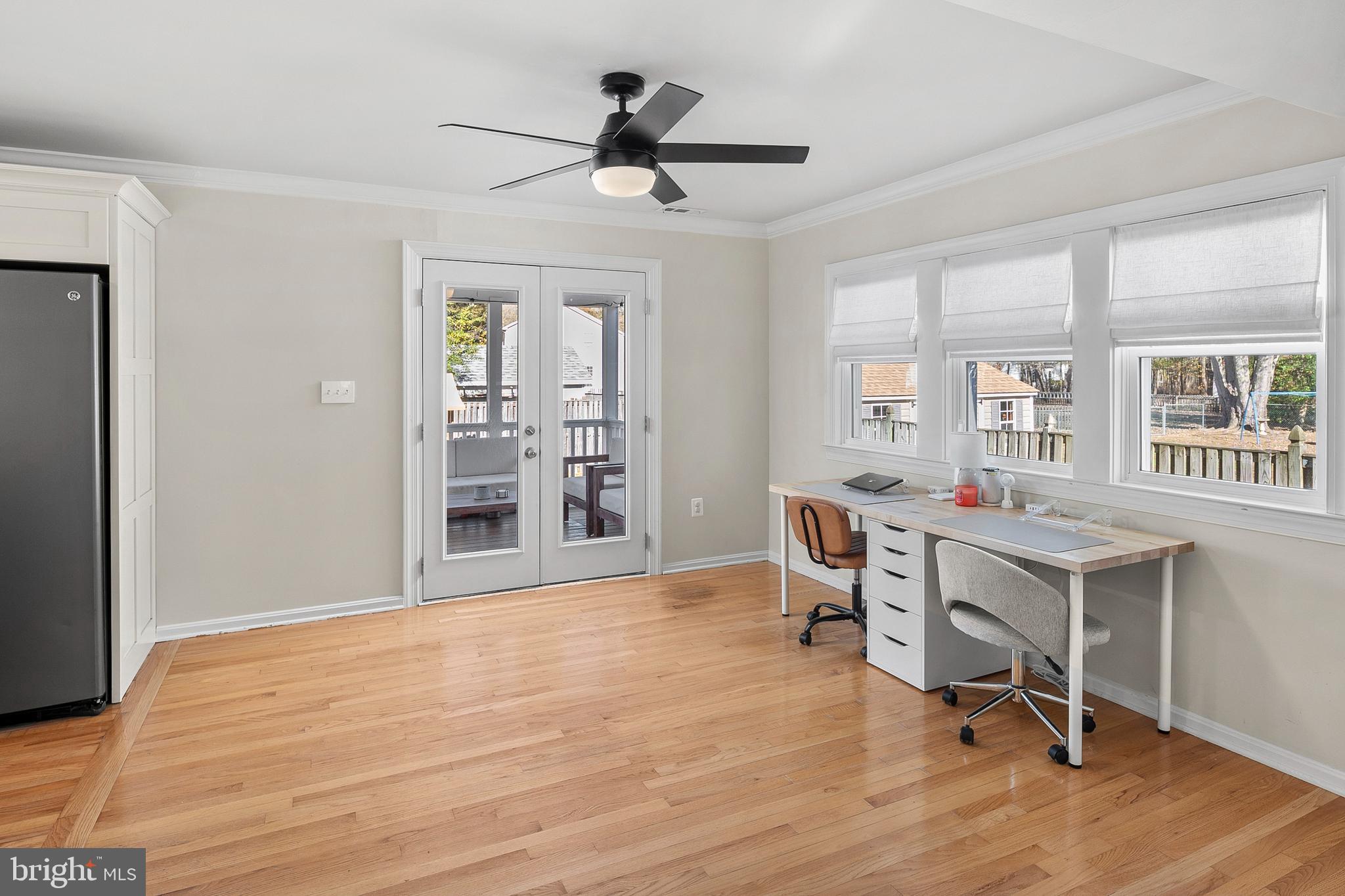 HERRING BAY VIEW - Residential