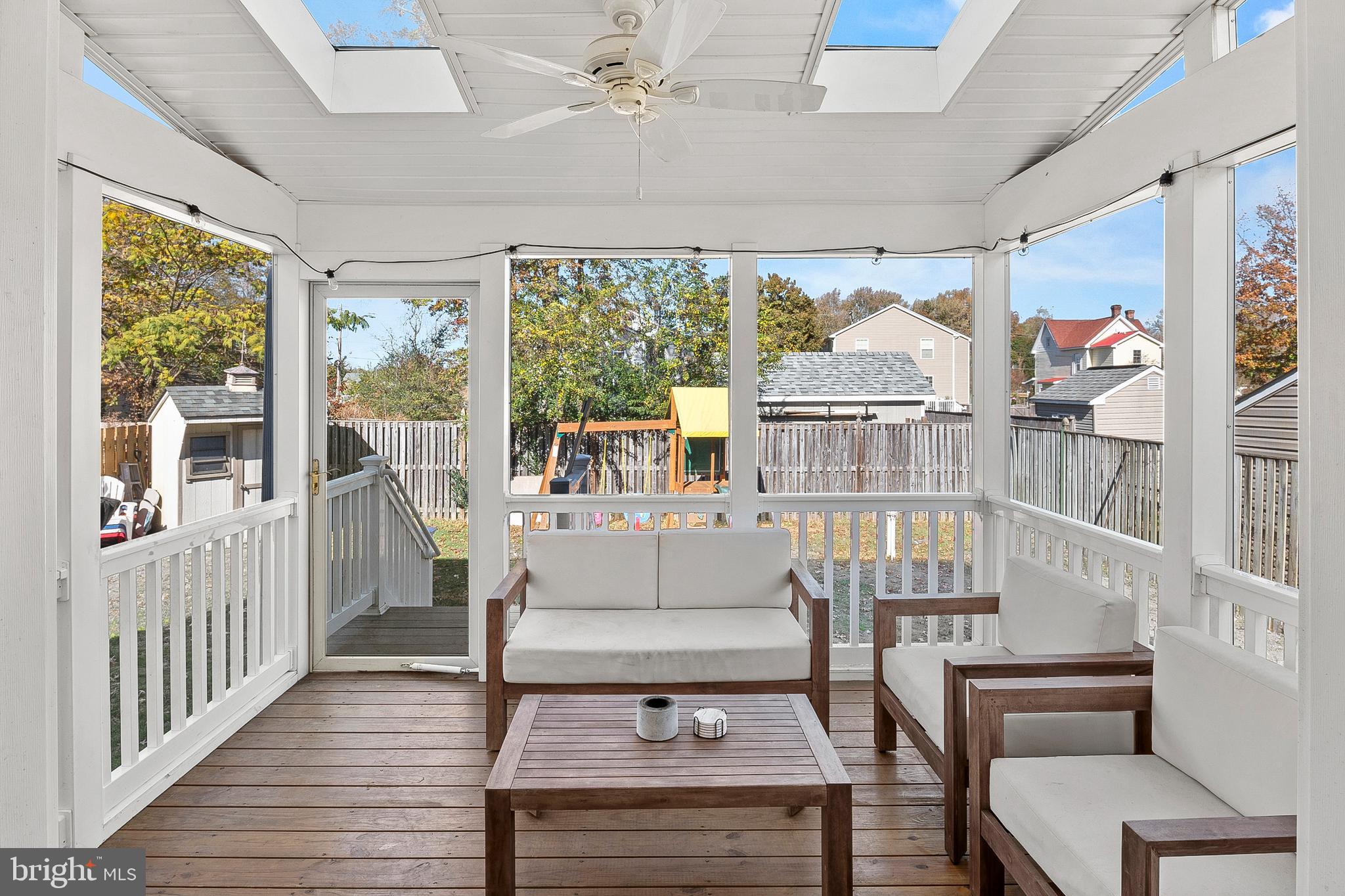 HERRING BAY VIEW - Residential