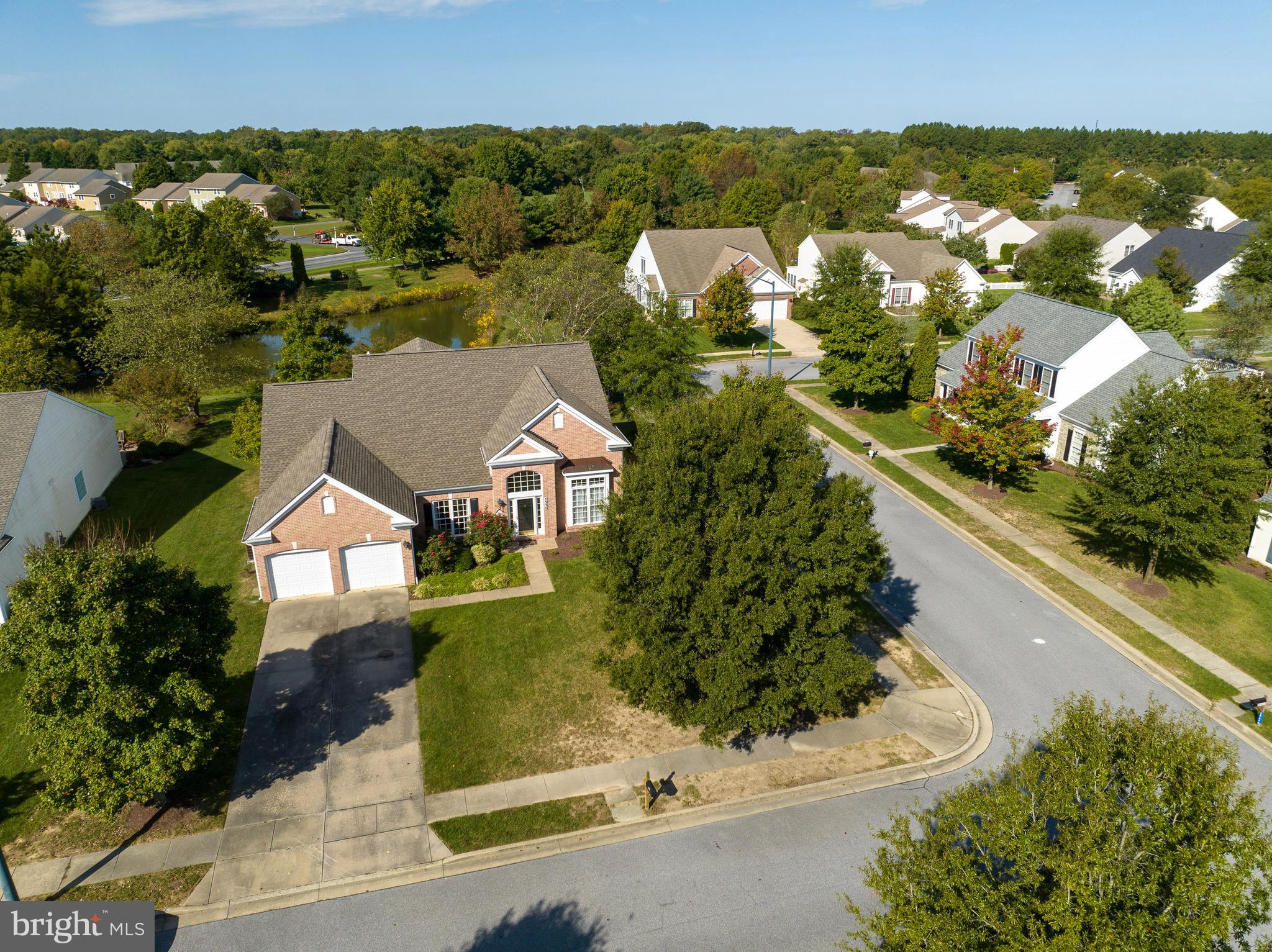 EASTON CLUB EAST - Residential