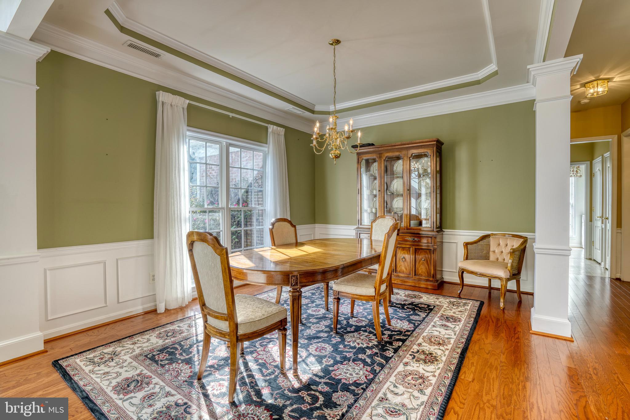 EASTON CLUB EAST - Residential