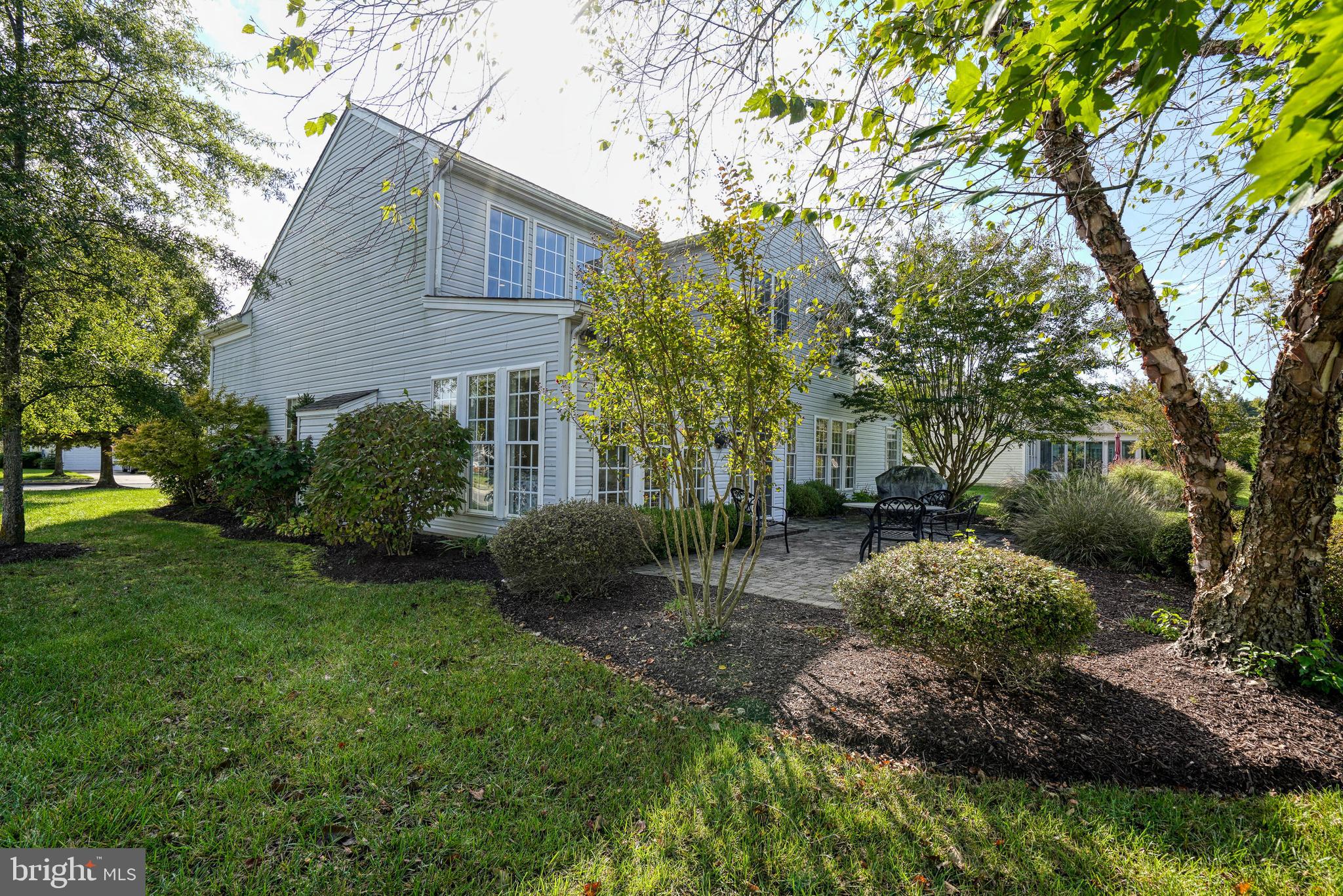 EASTON CLUB EAST - Residential