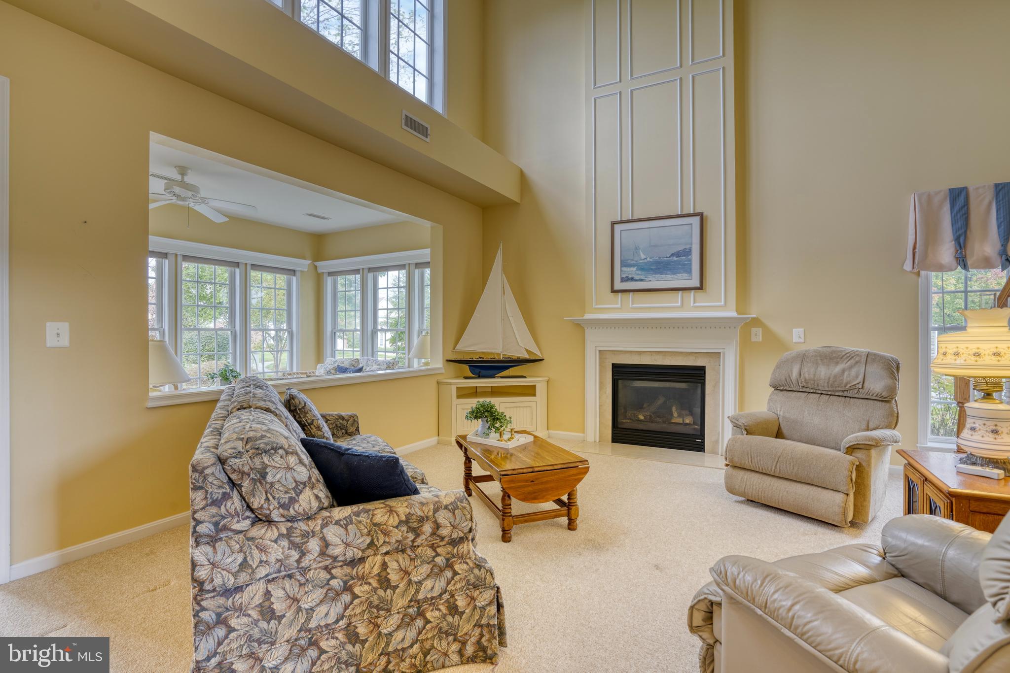 EASTON CLUB EAST - Residential