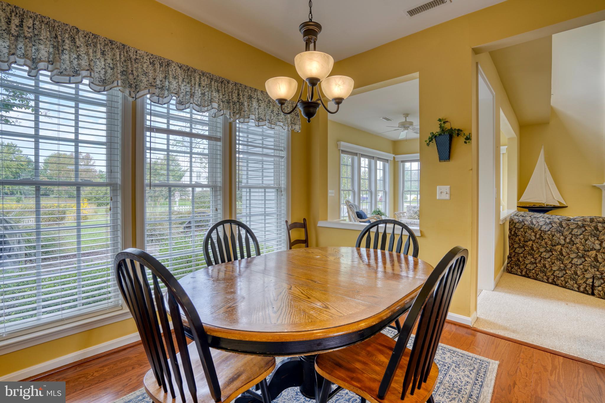 EASTON CLUB EAST - Residential