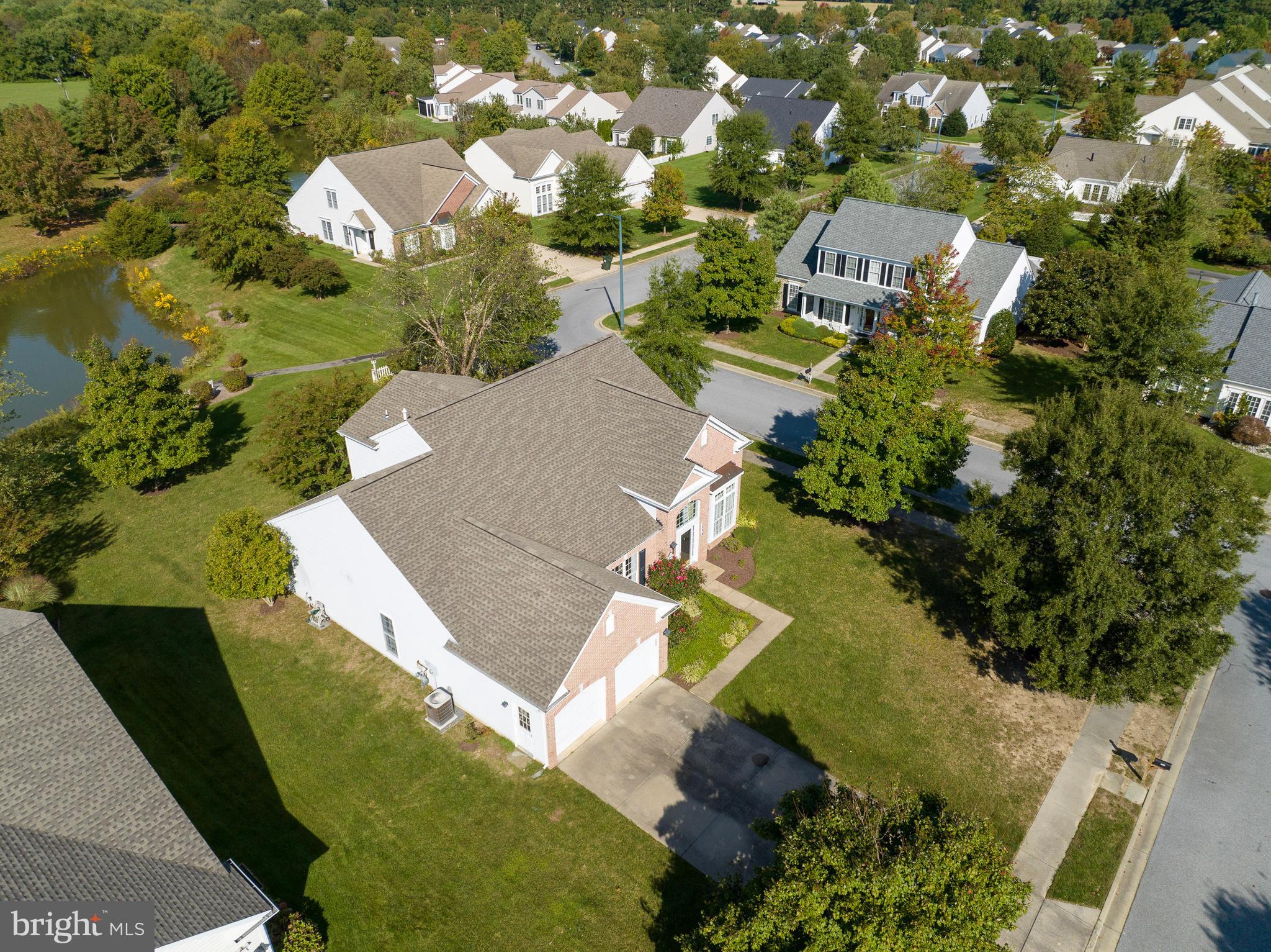 EASTON CLUB EAST - Residential