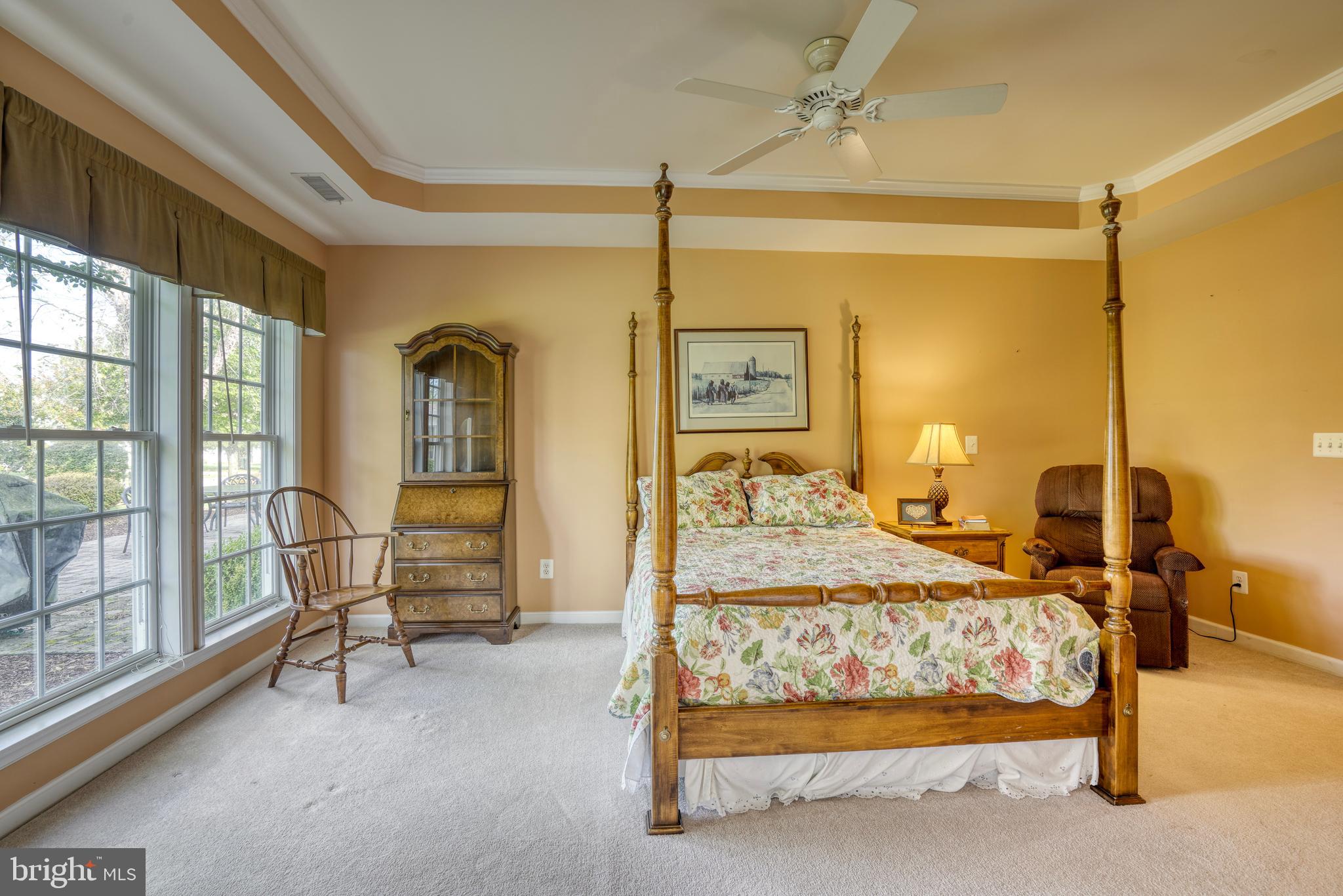 EASTON CLUB EAST - Residential