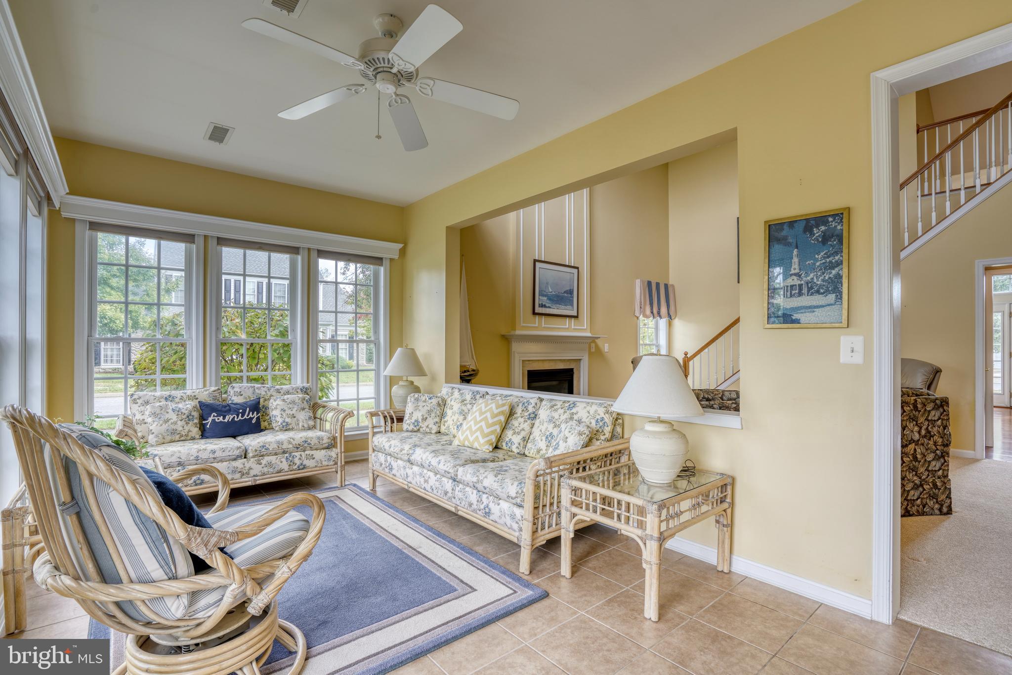 EASTON CLUB EAST - Residential