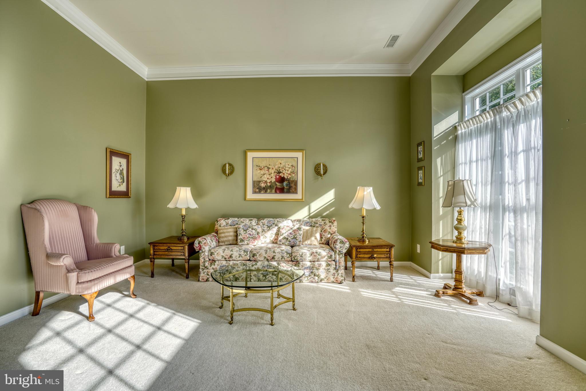 EASTON CLUB EAST - Residential