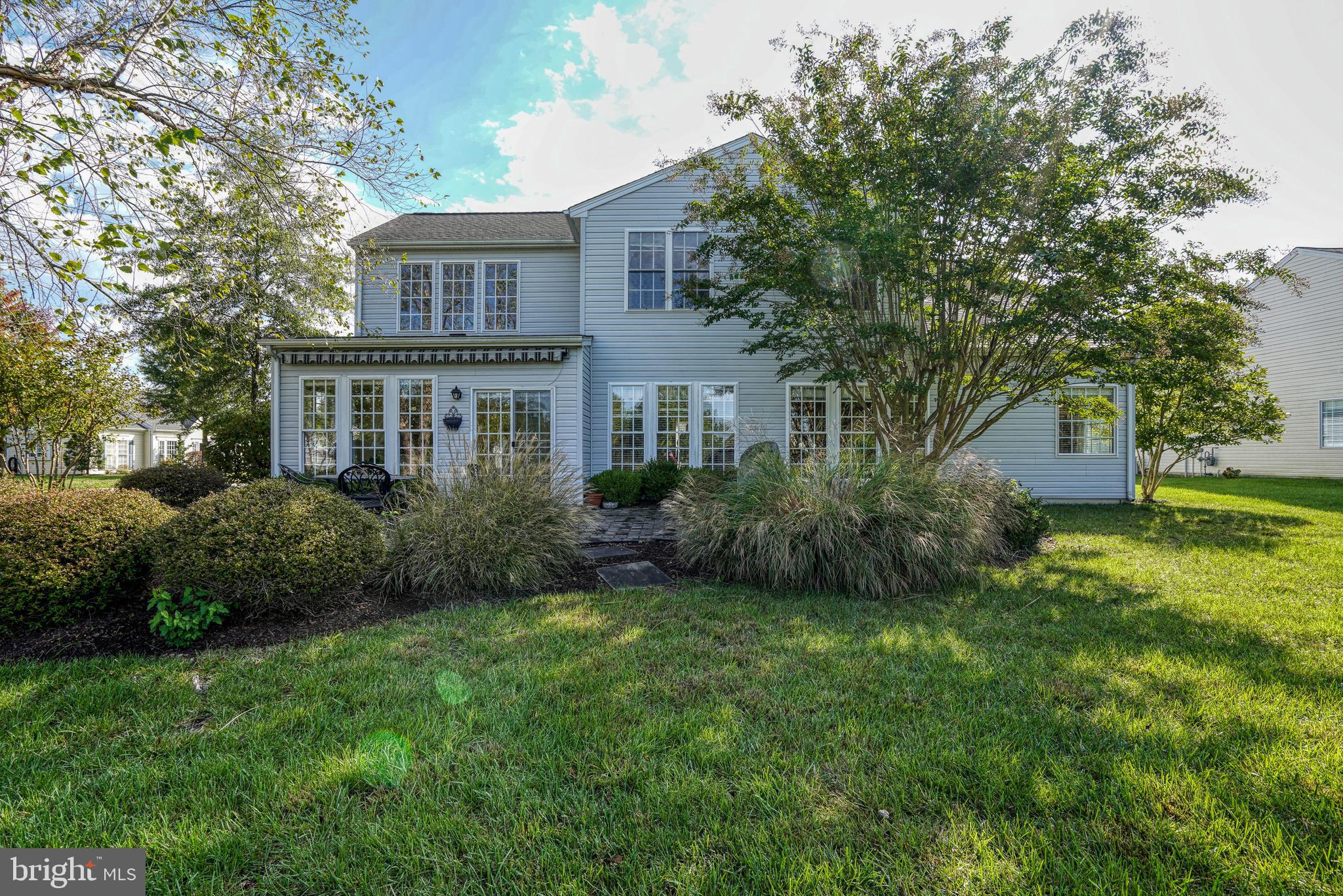 EASTON CLUB EAST - Residential